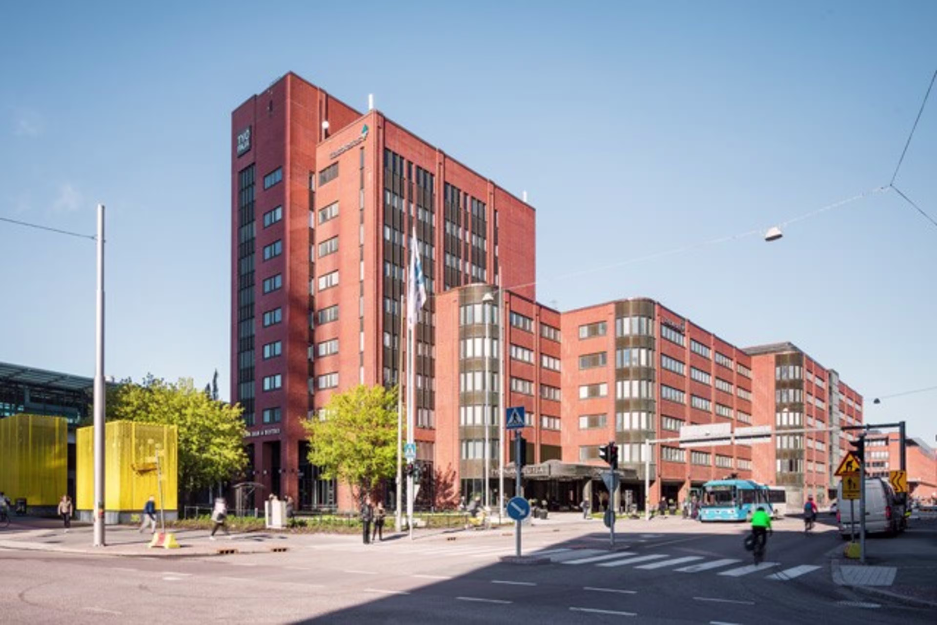 TYÖPAJANKATU 13