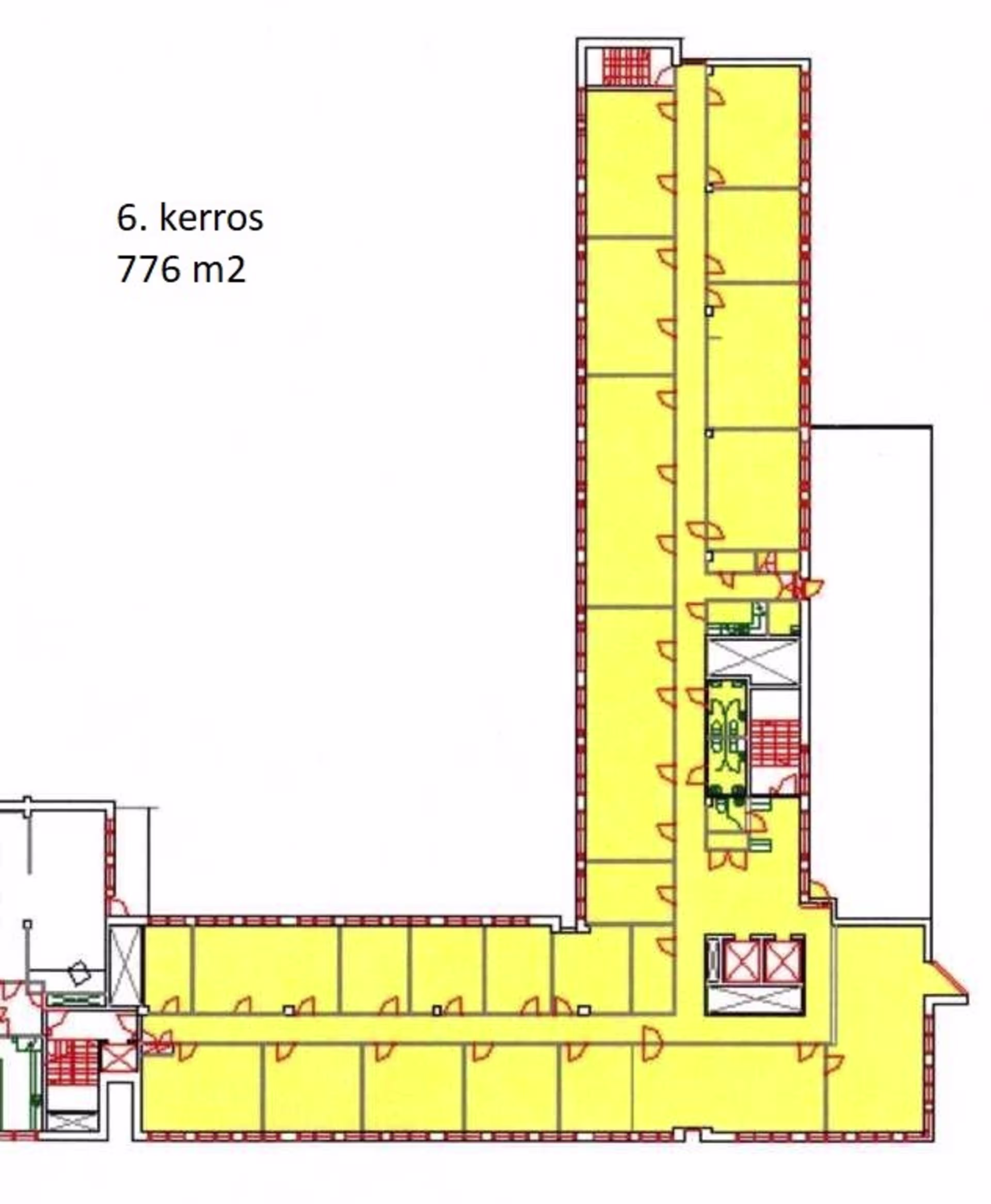 PASILANRAITIO 5
