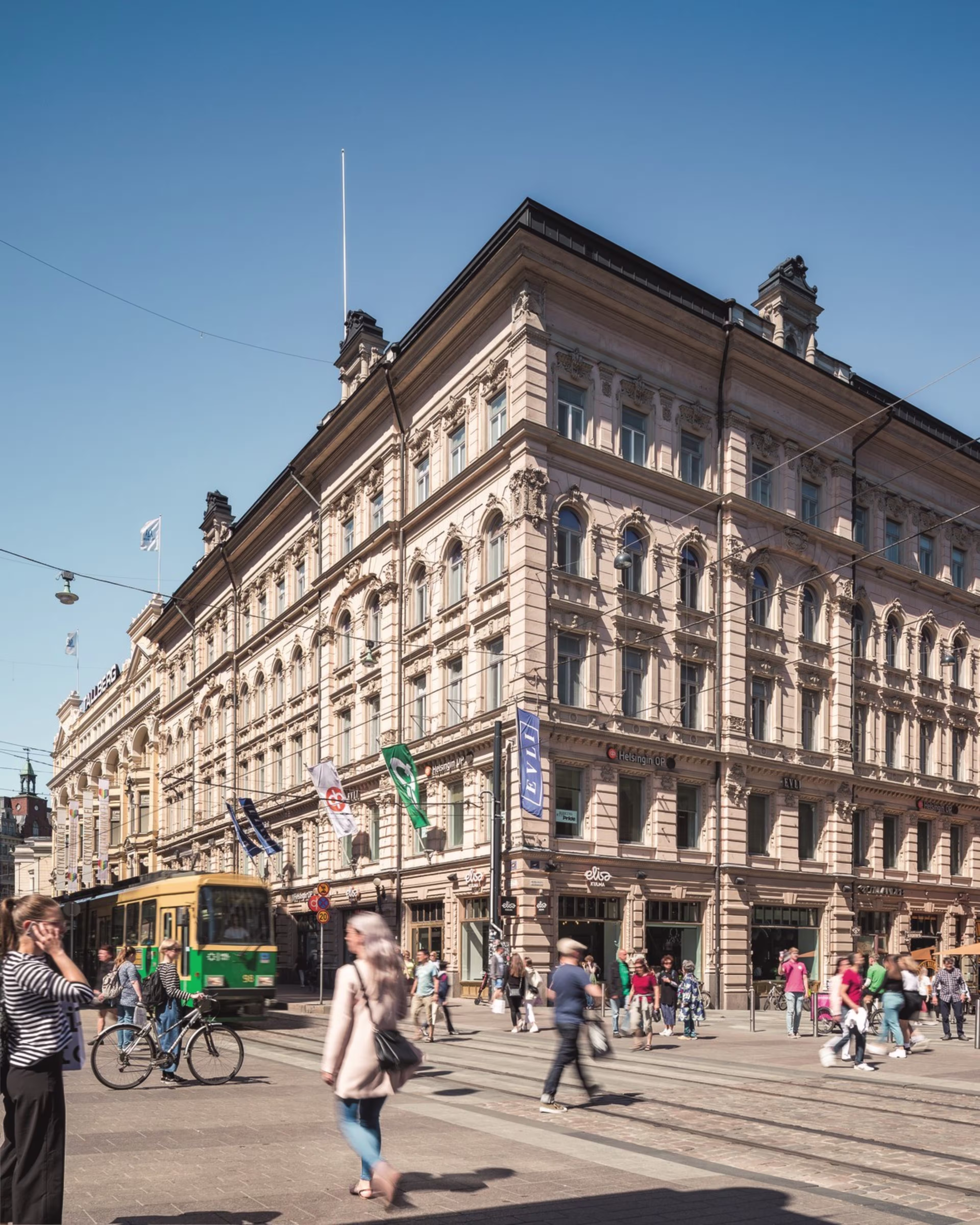 ALEKSANTERINKATU 19