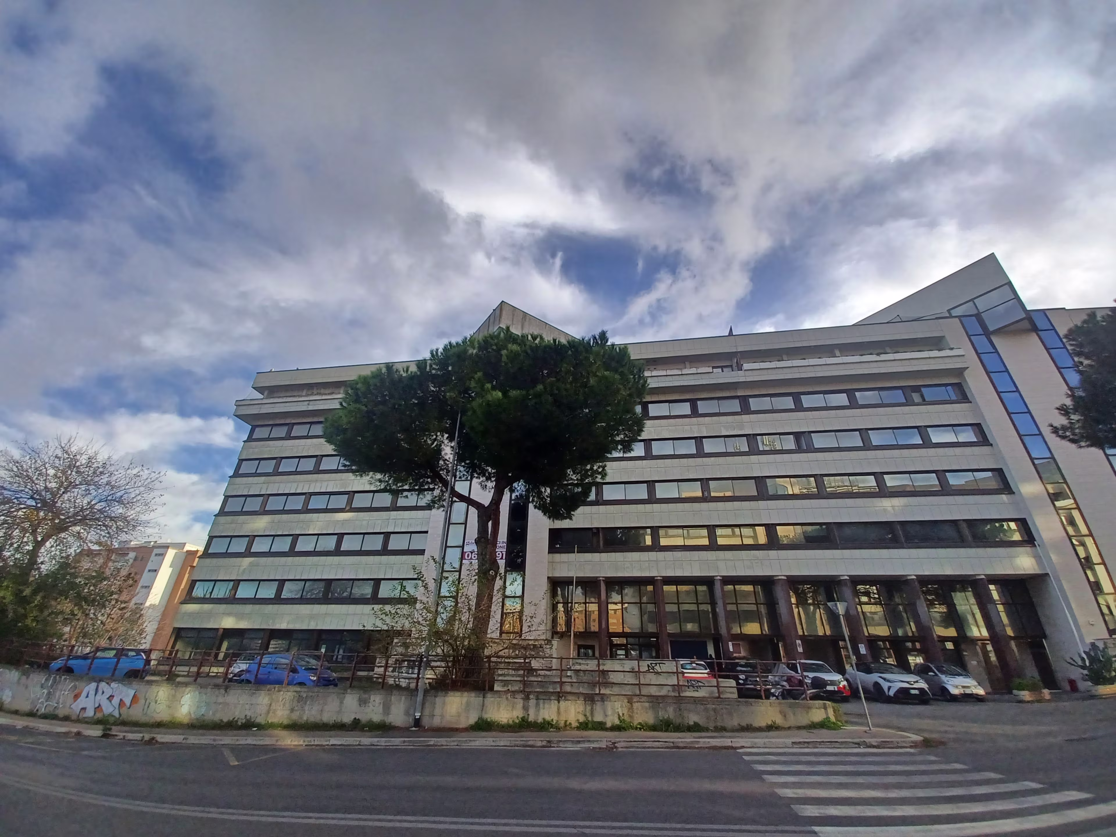 Via Bianchini 68