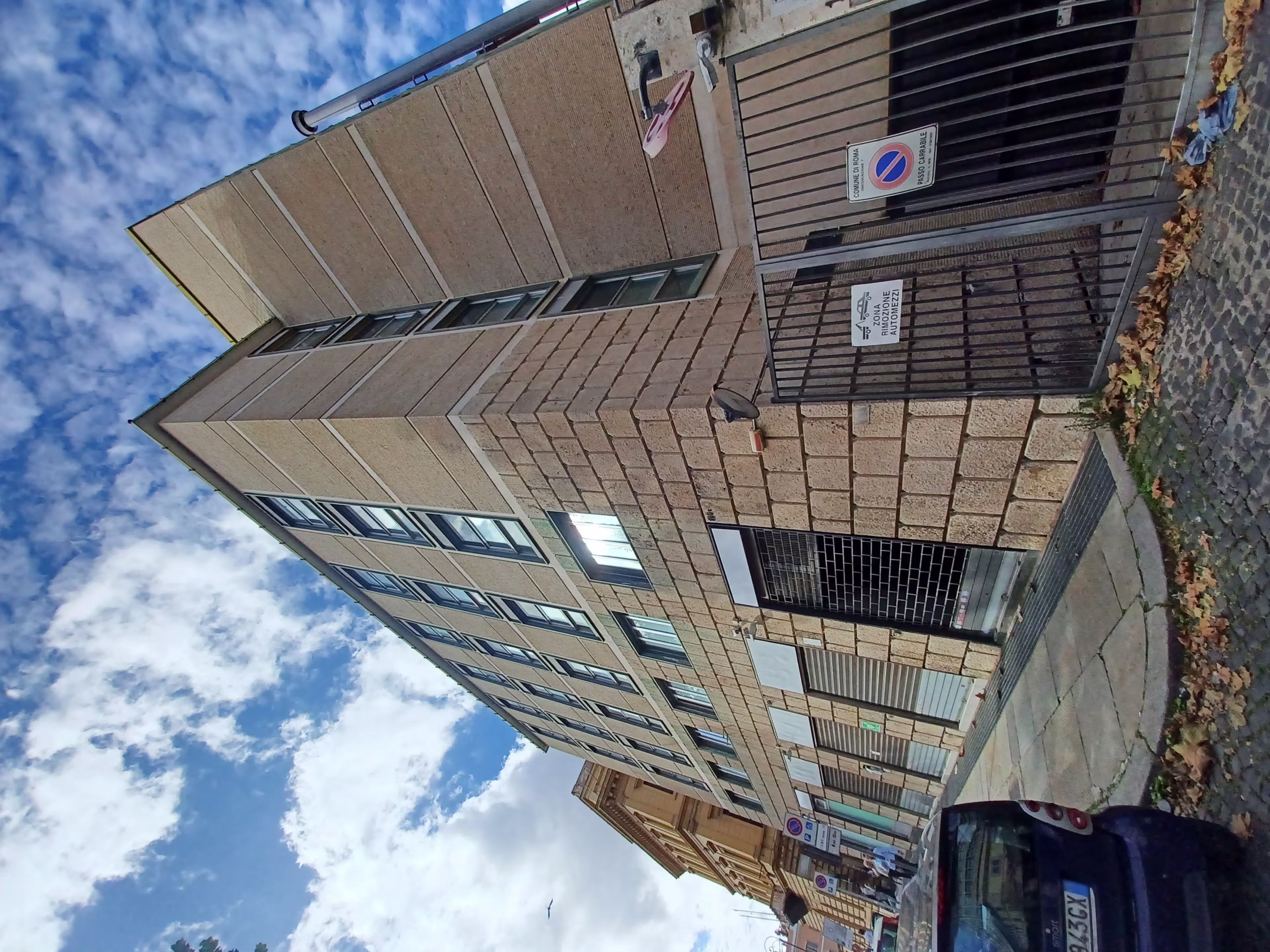 Via Urbana 169