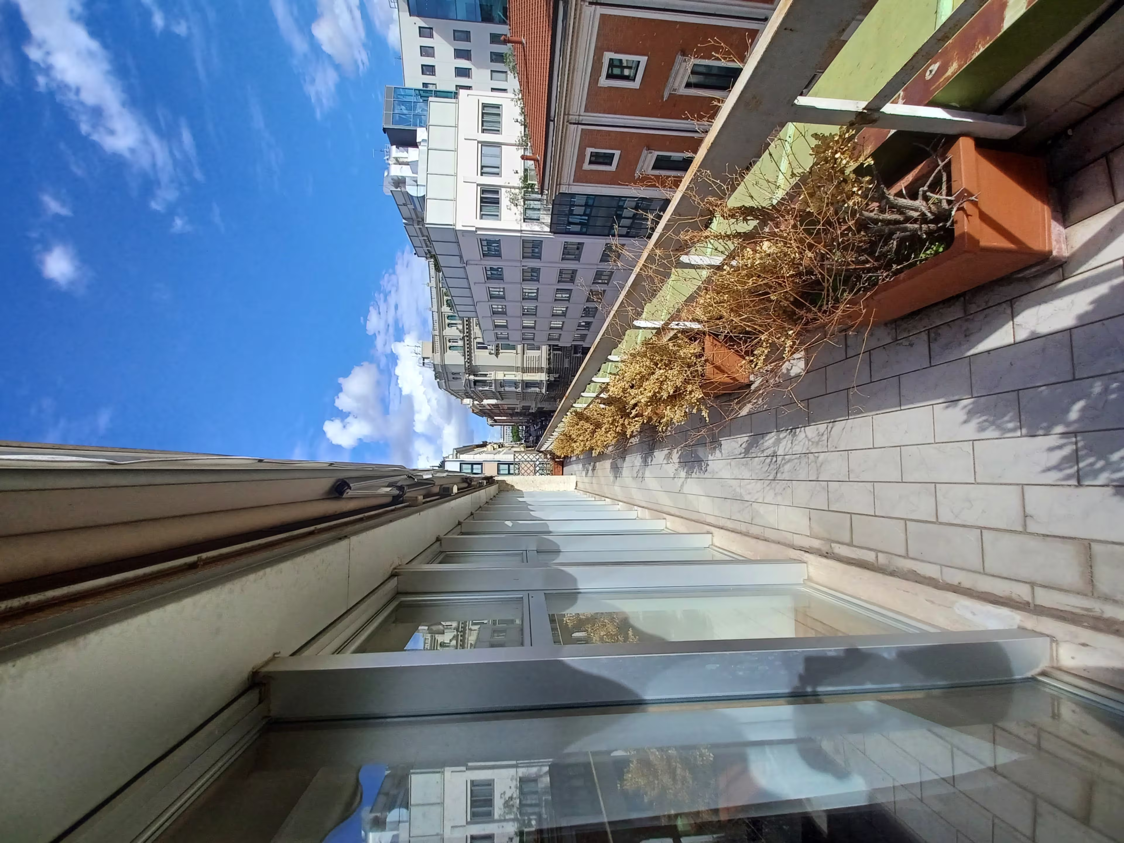 Via Urbana 169