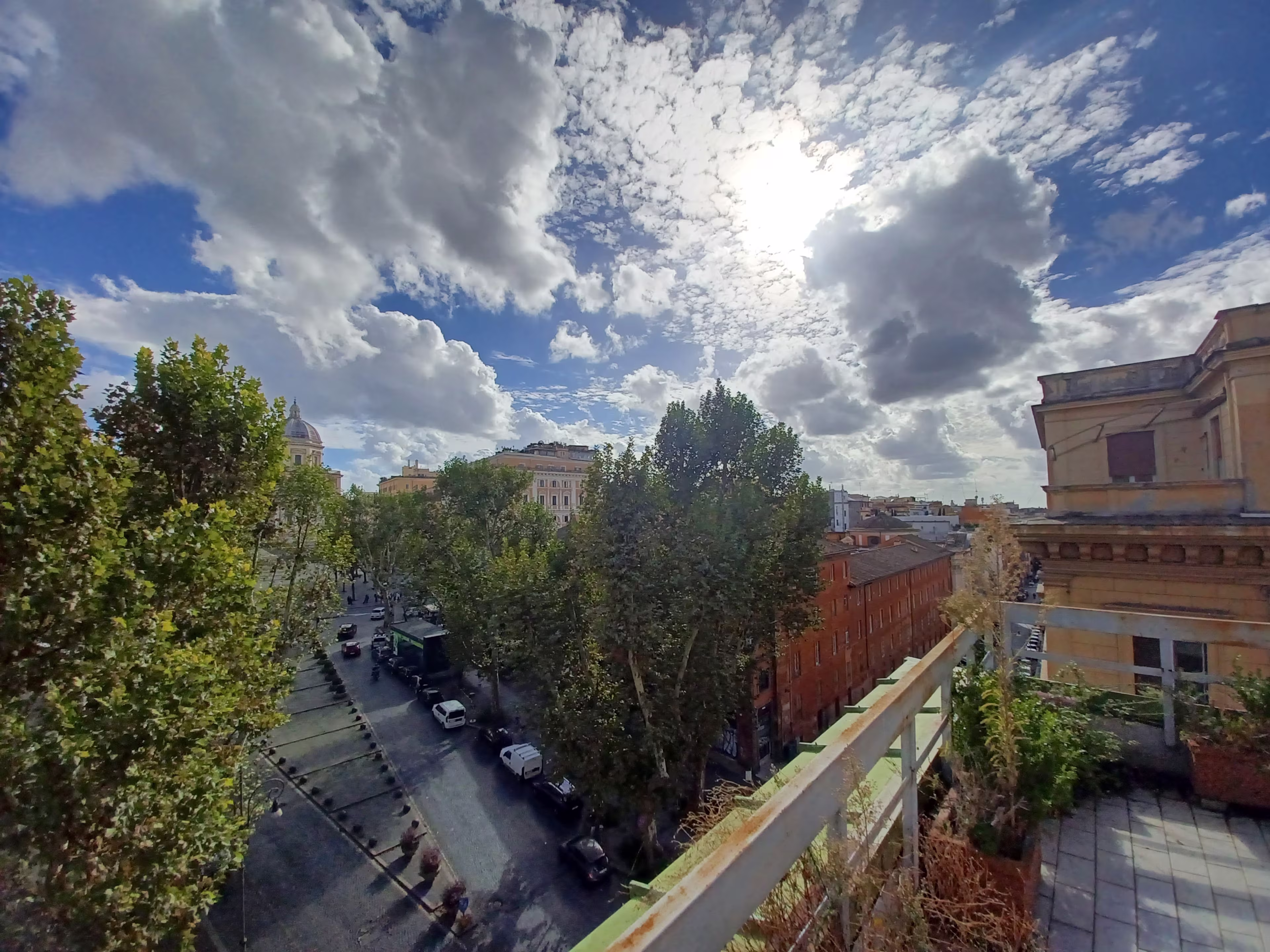 Via Urbana 169