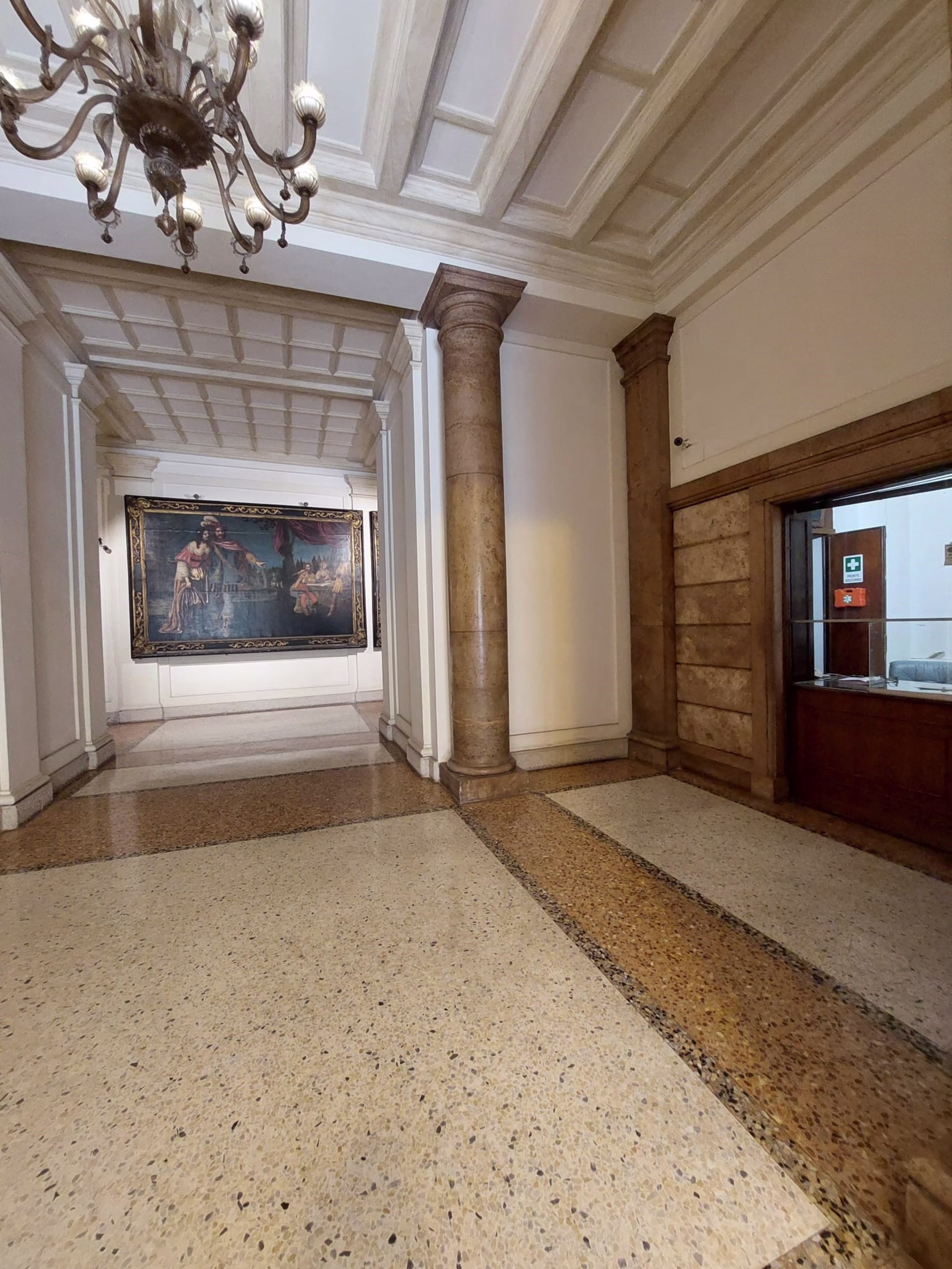 Via Barberini 11