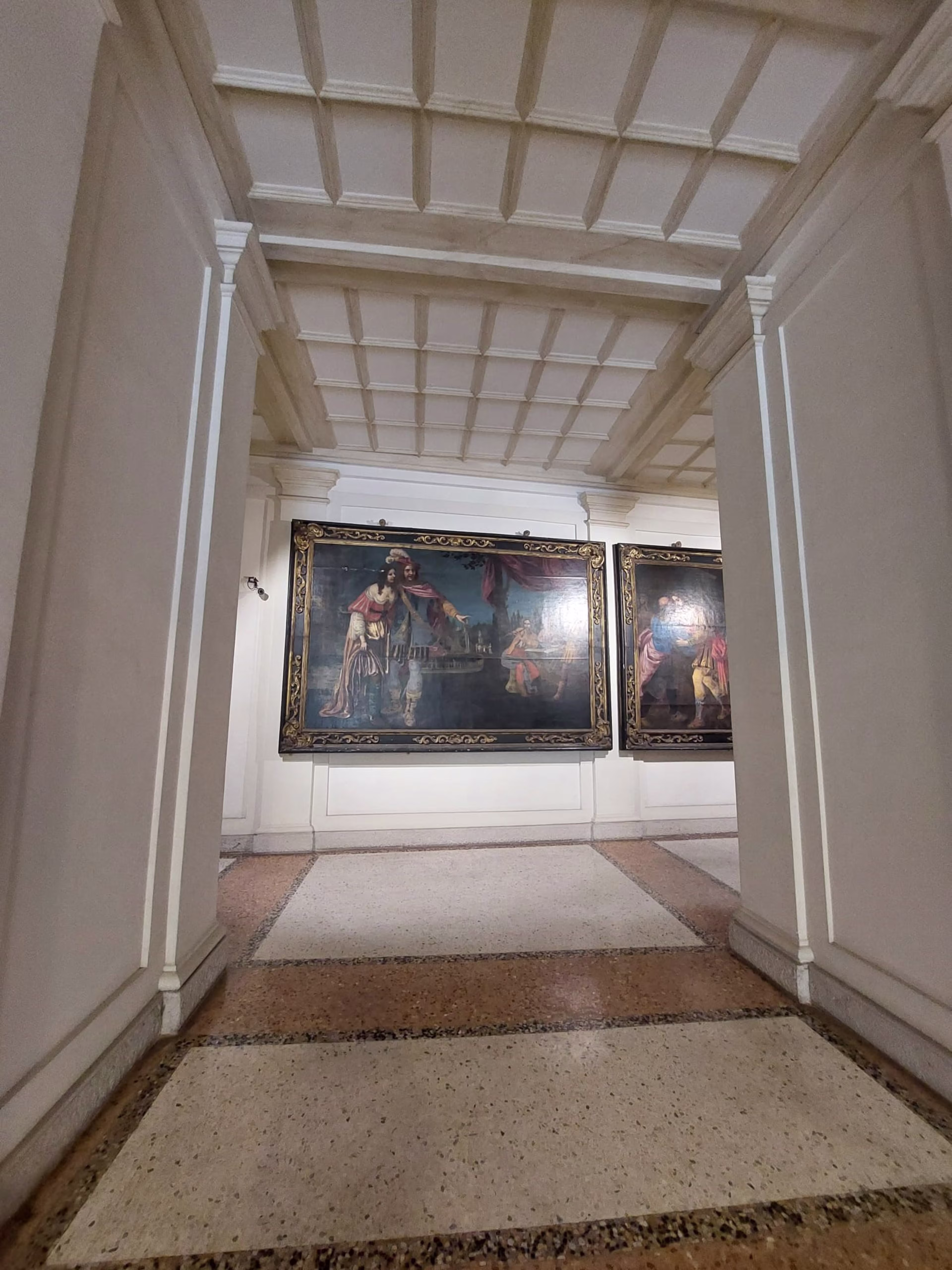 Via Barberini 11