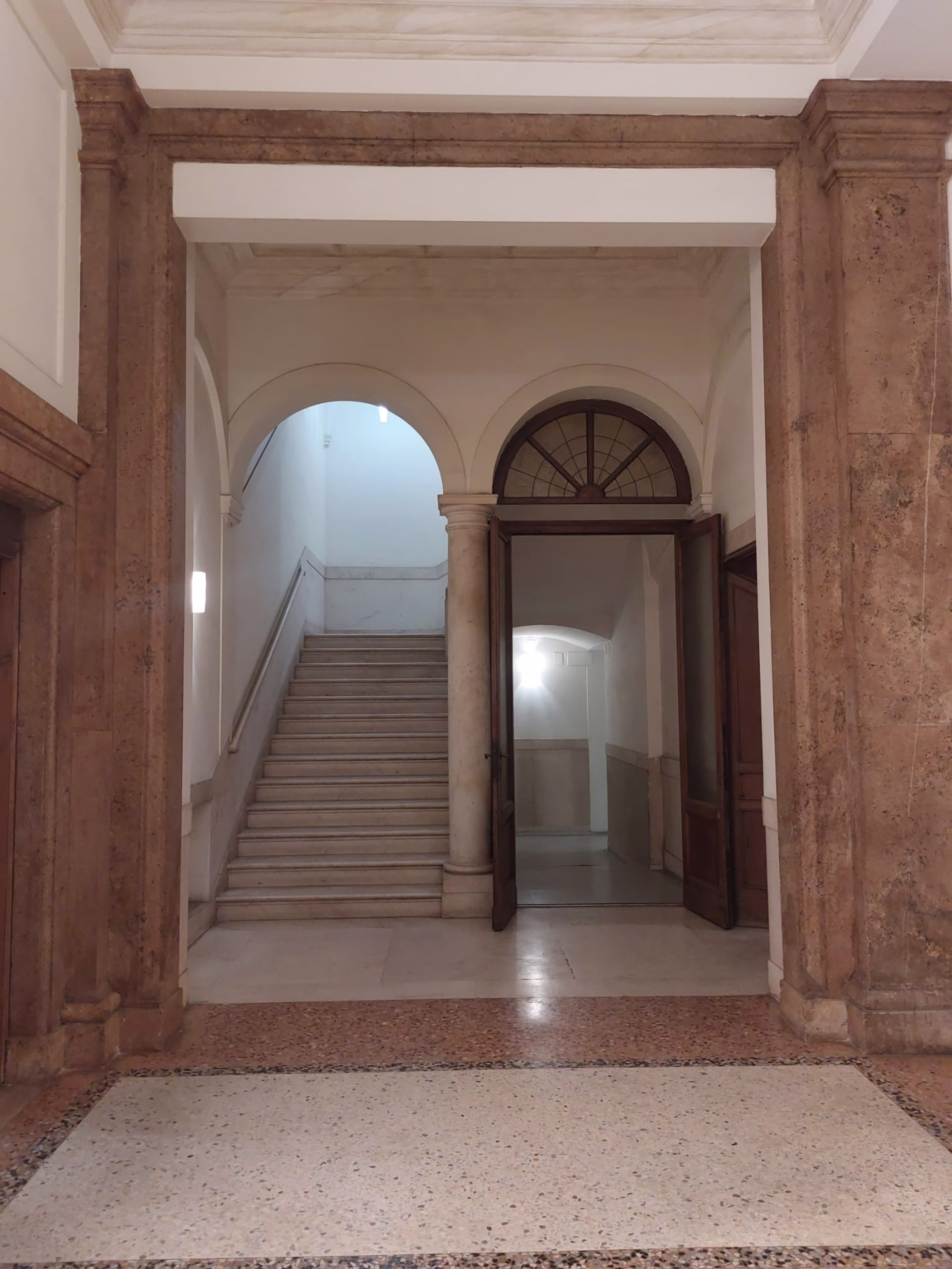 Via Barberini 11
