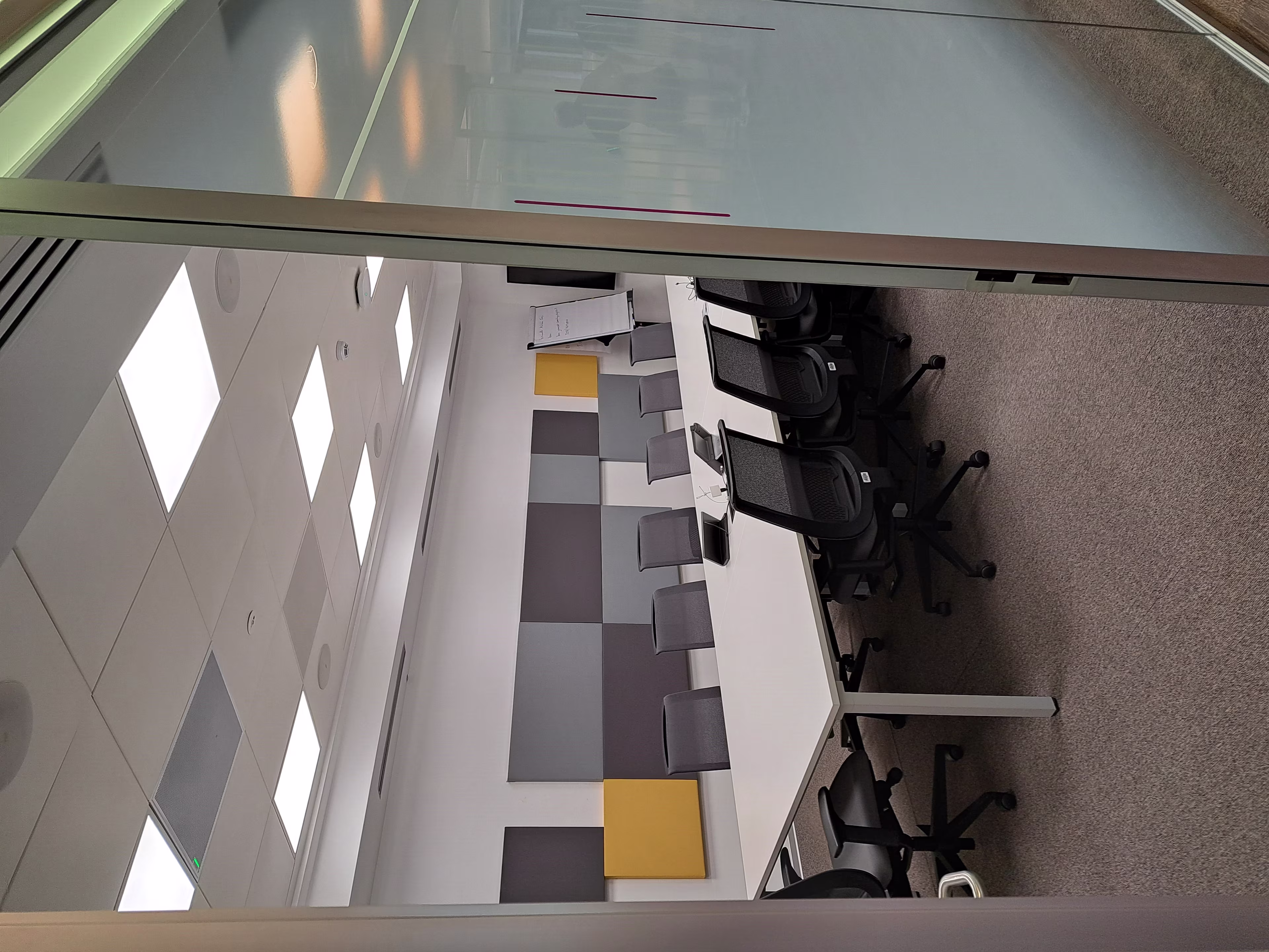 Piazzale dell'Industria, 40