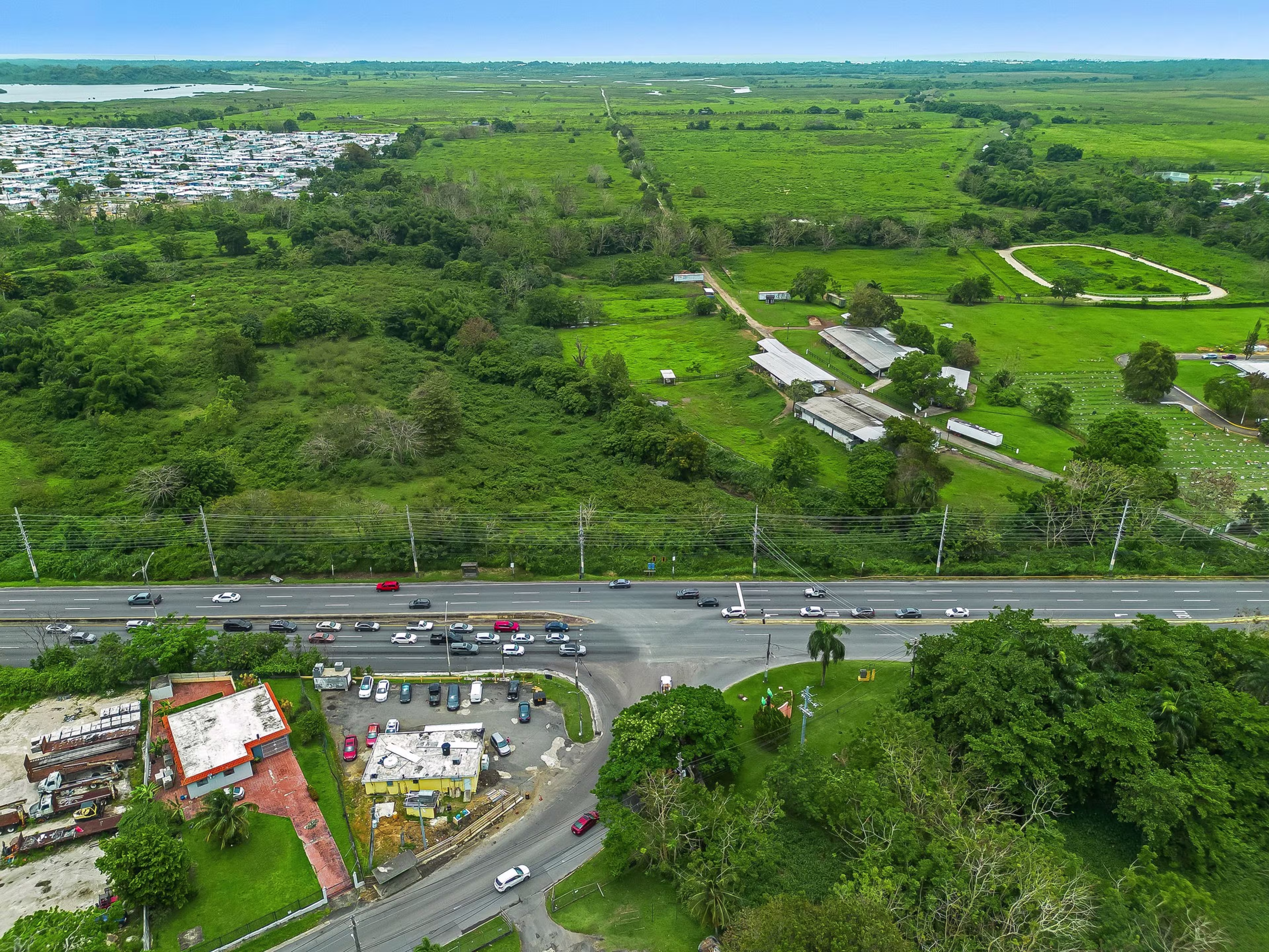 Bo. Cienaga Baja