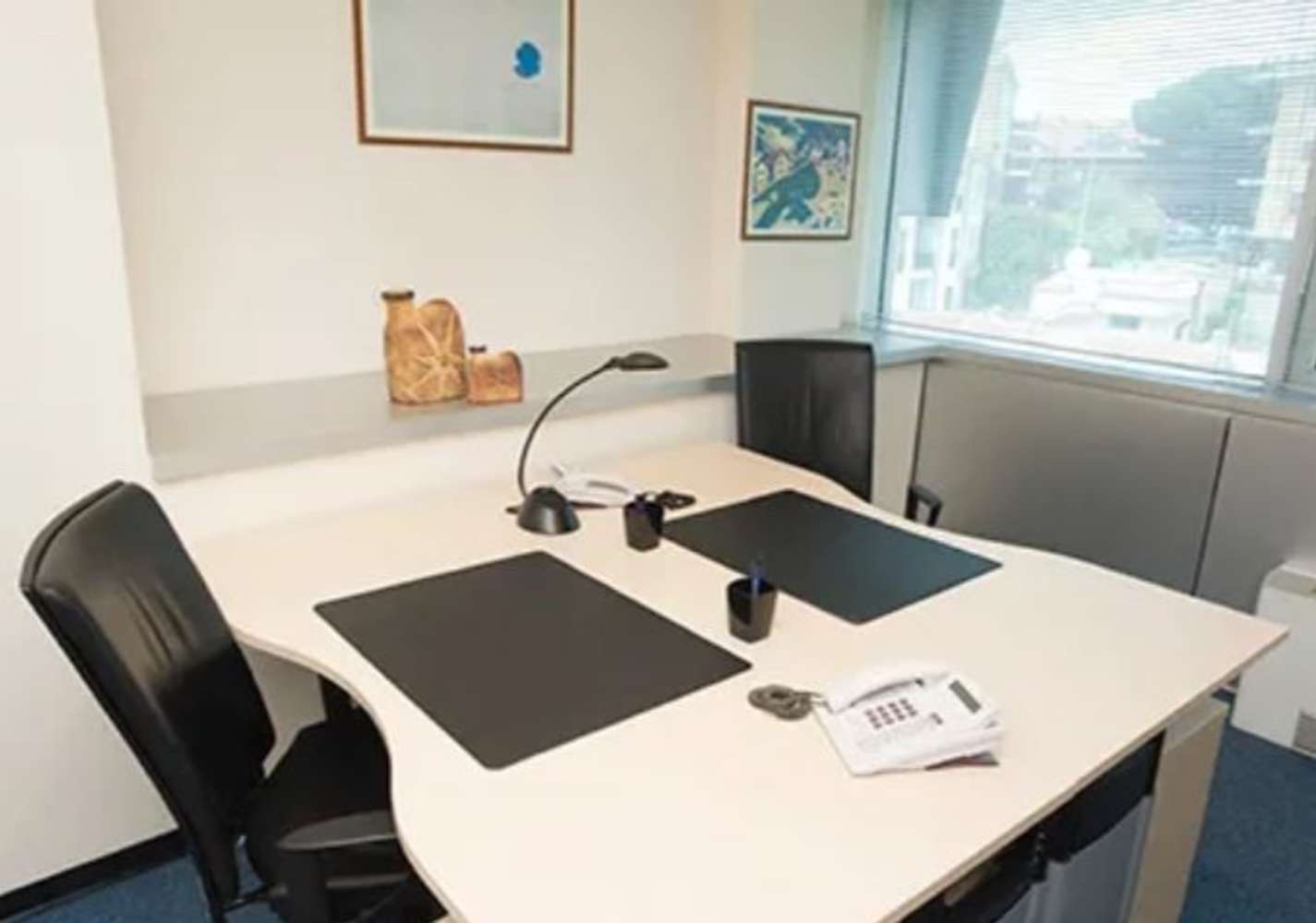 Uffici Regus Roma
chicago