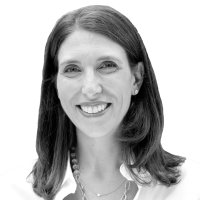 Melissa Rubenstein