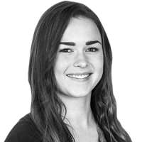 Kellie LaMothe