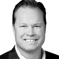 Kris Bjorson