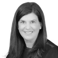 Amy Nott