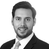 Robert Arzola