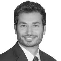 Dean Torosian