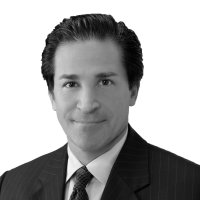 Mark Nicholas