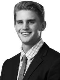 Josh Green