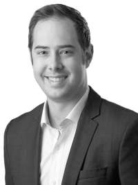 Graham Schmergel