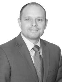Michael Minard