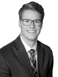 Tanner Hedstrom