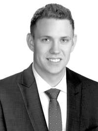 Chris Bergmann Jr.