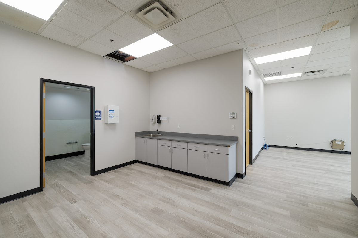 9160 S. McKemy Street