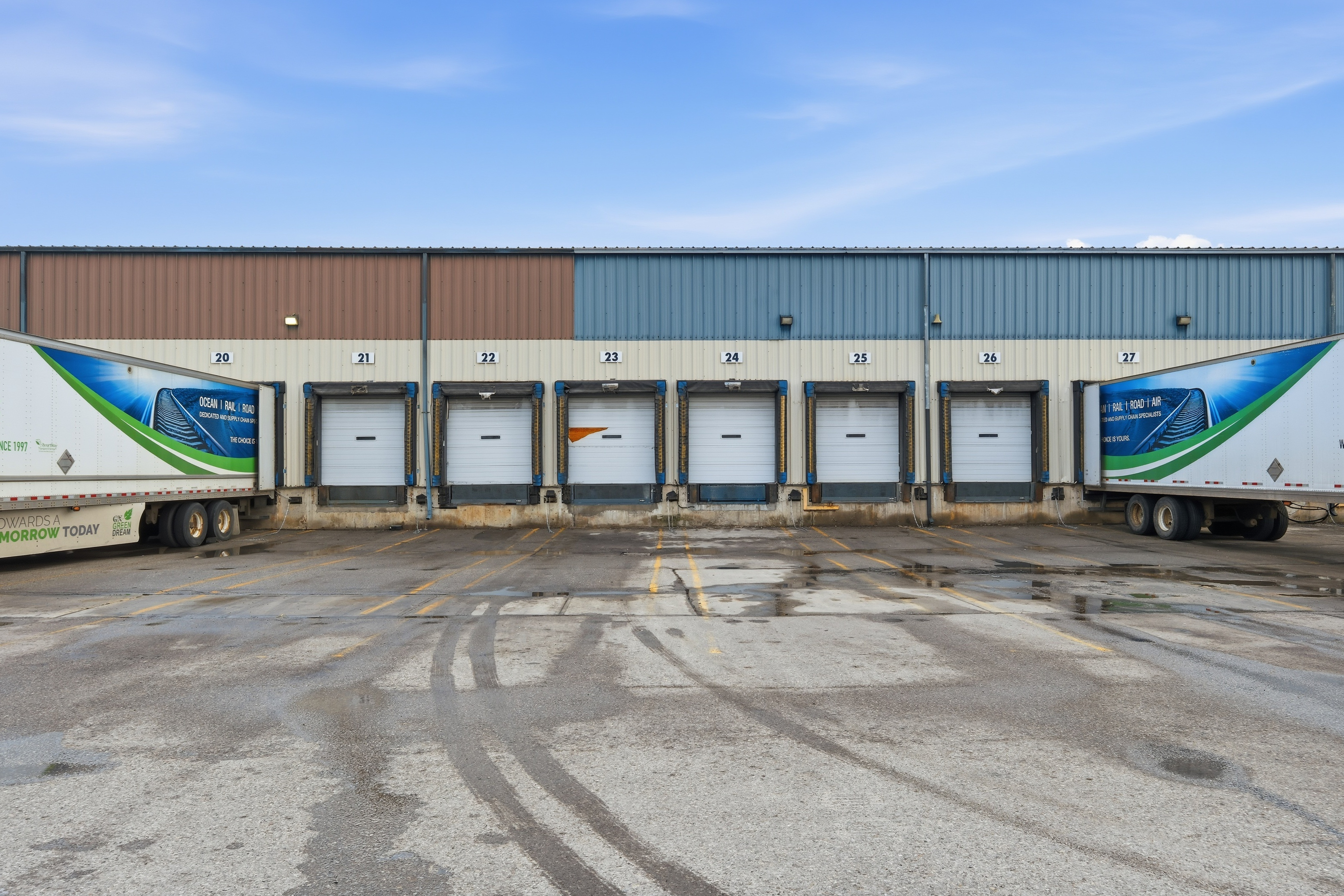 6495 Van Deemter Court