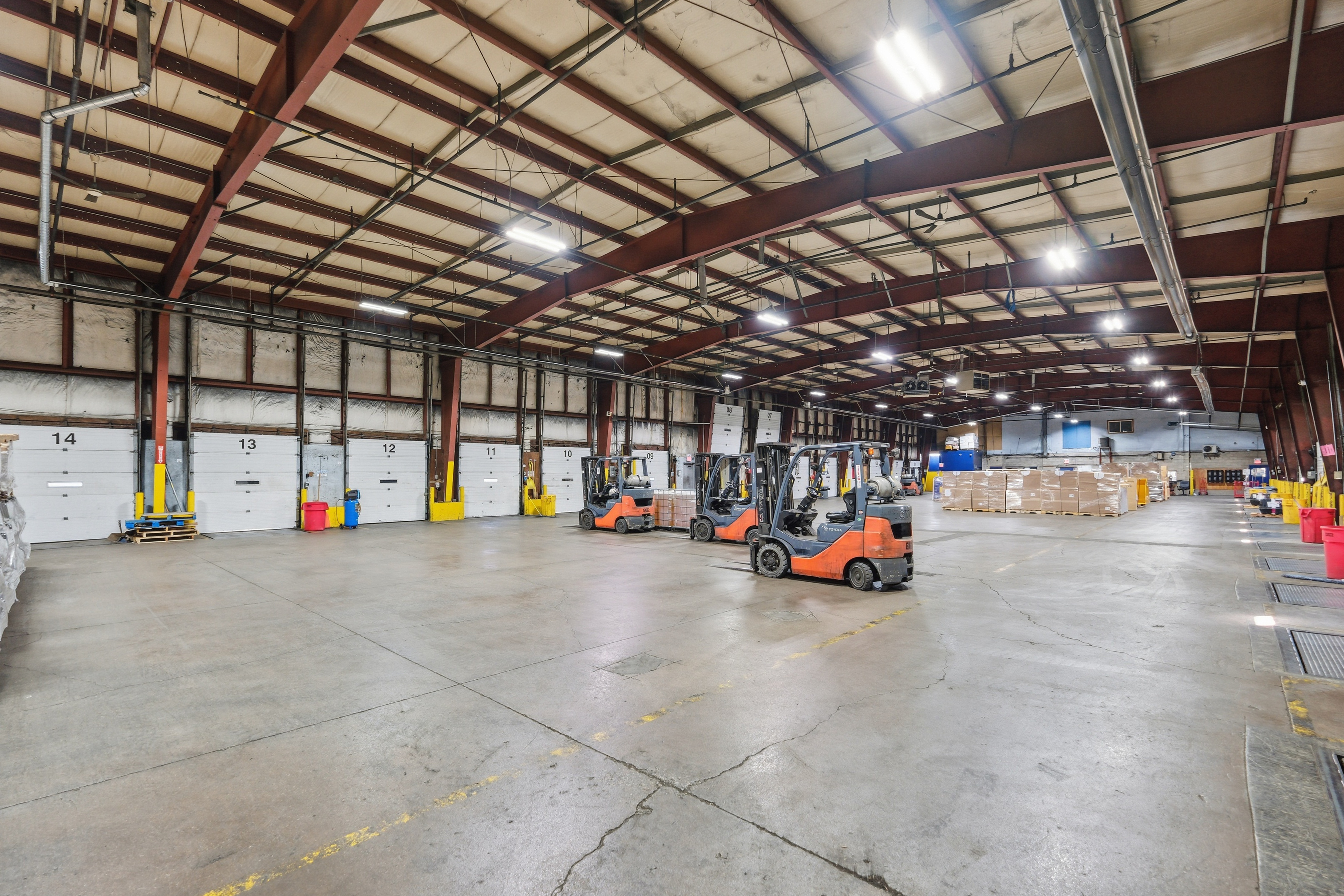 6495 Van Deemter Court