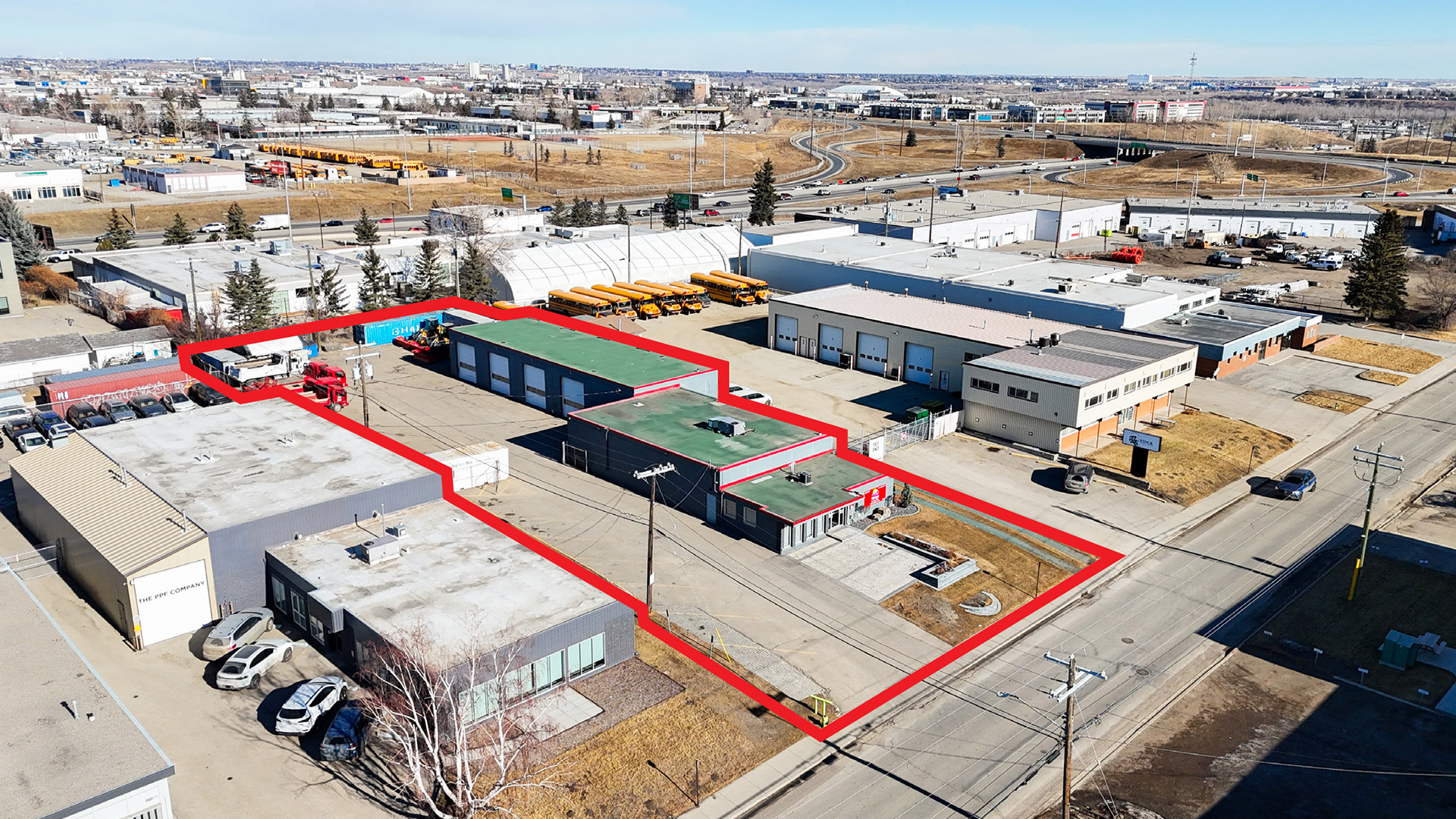 7024 Farrell Road SE