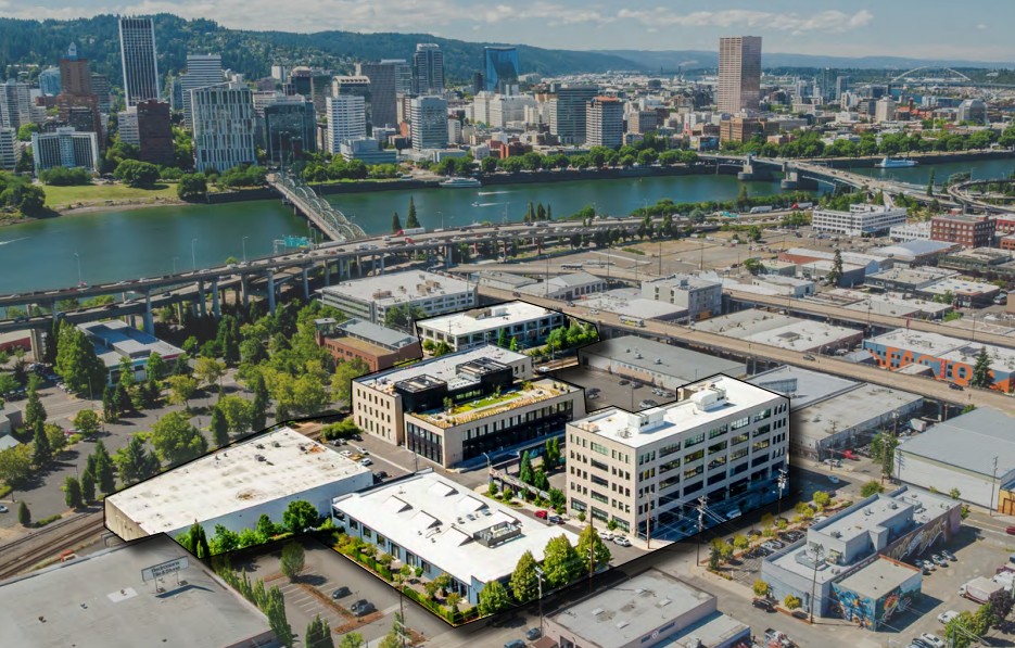 Volta Electric Blocks