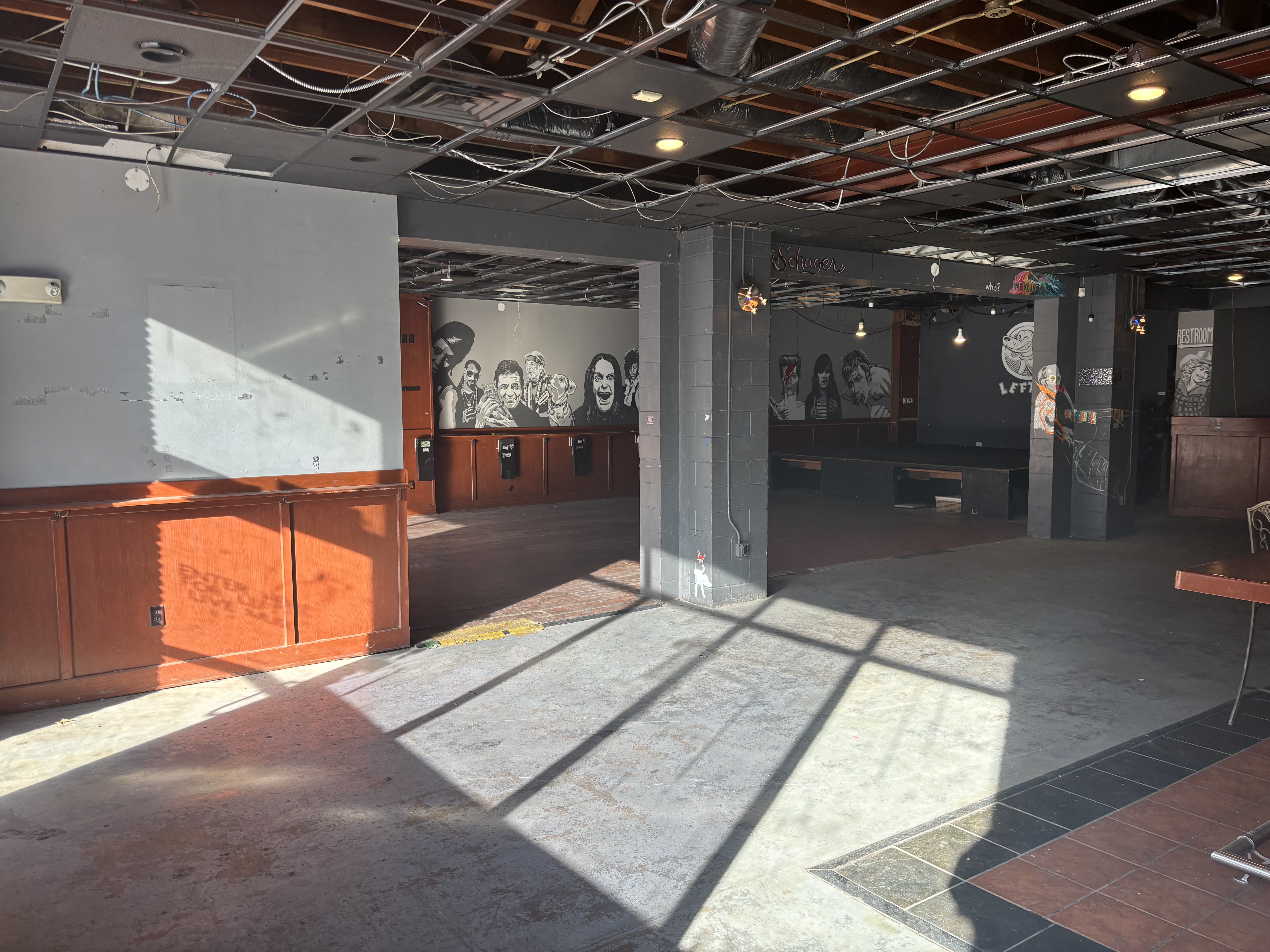 2307 University Avenue