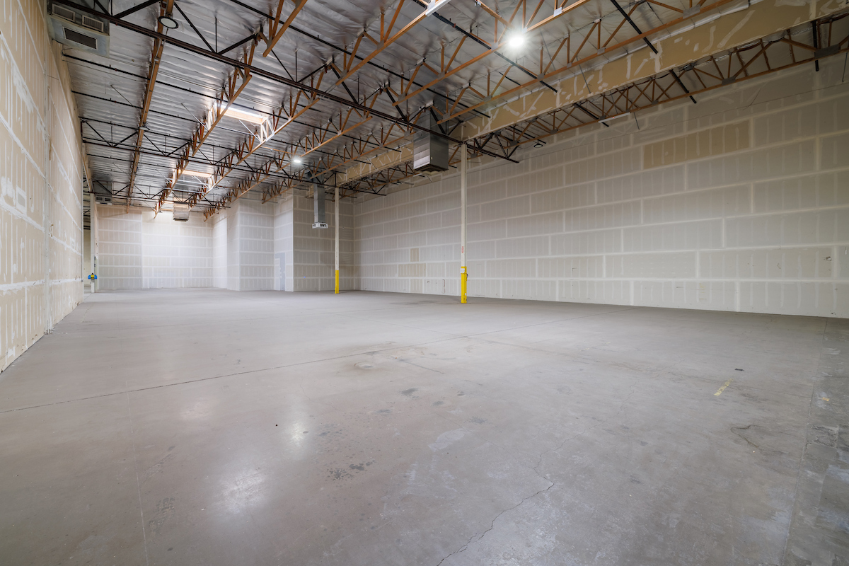 9160 S. McKemy Street