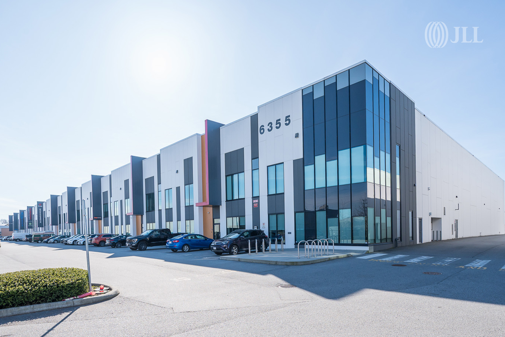 183-6355 Graybar Road