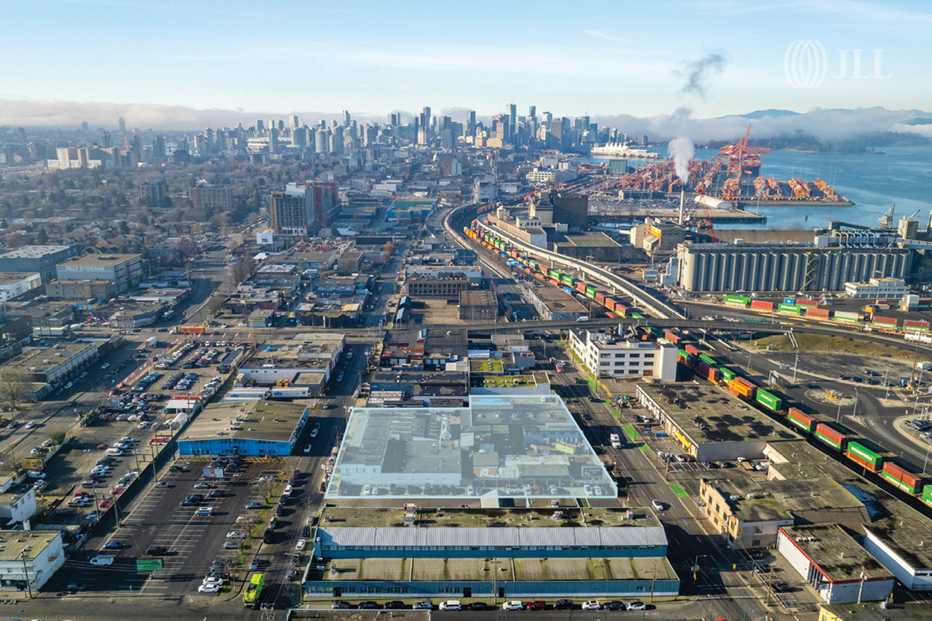 1481 Franklin Street