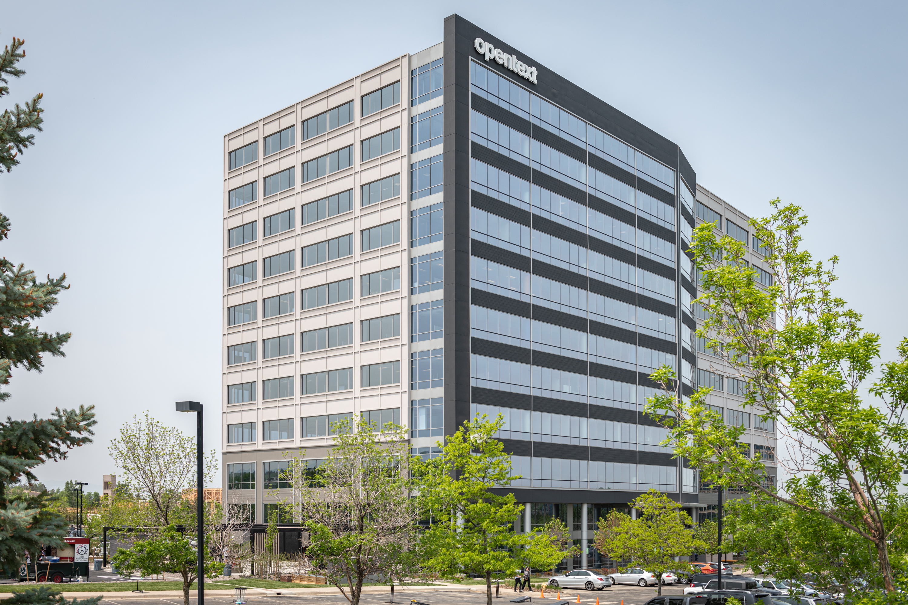 385 Interlocken Cres