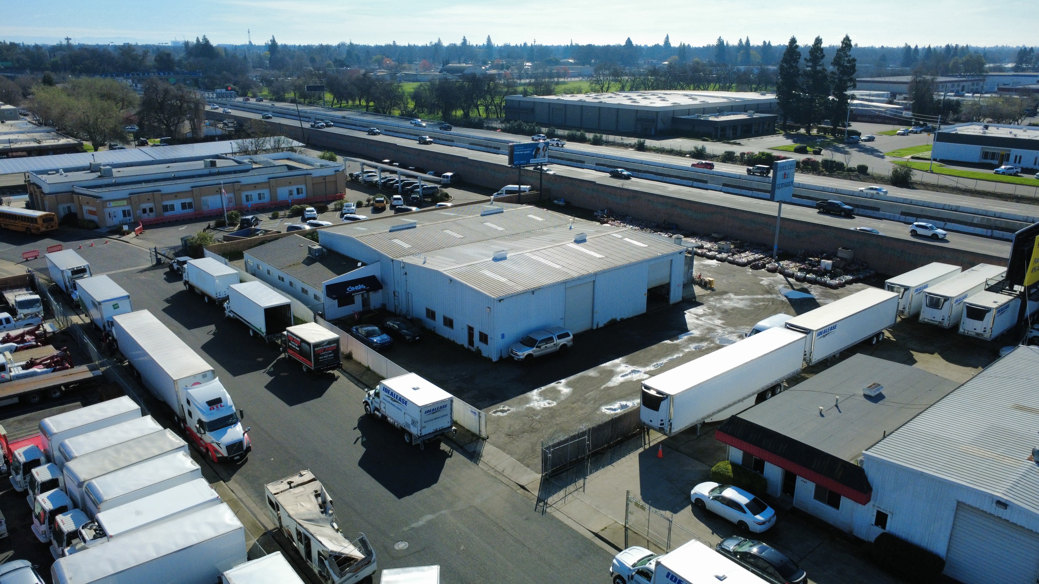 2411-2419 Sellers Way