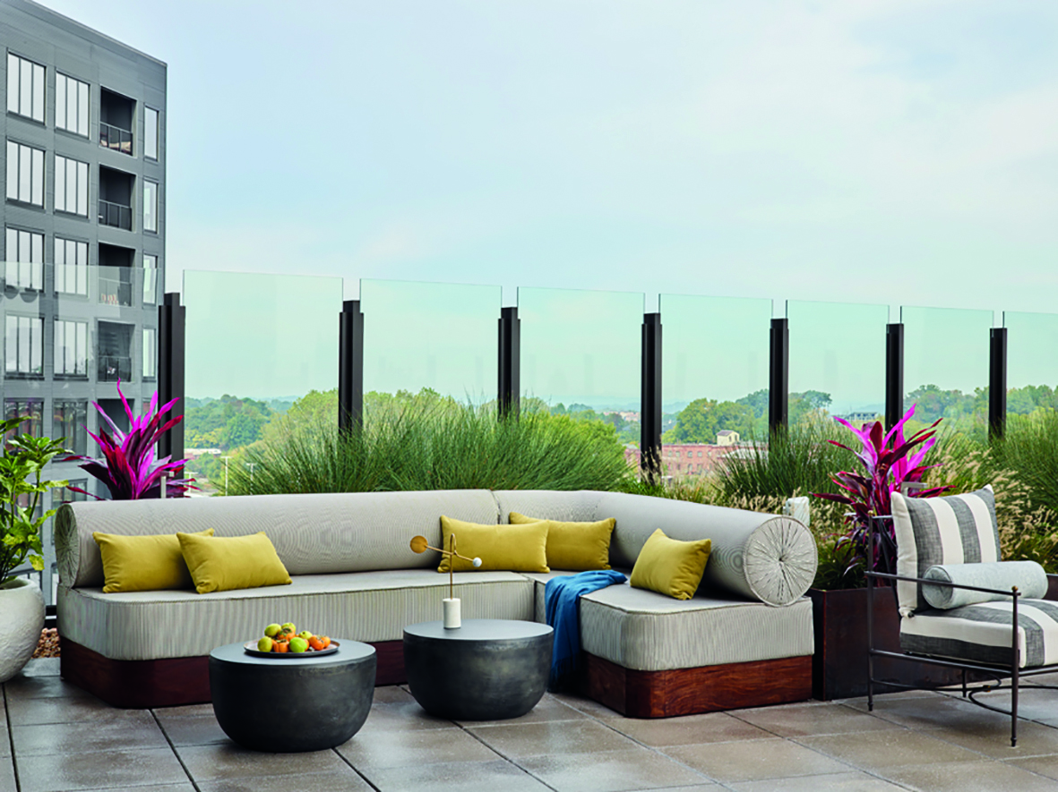 1055 Howell Mill Rd NW