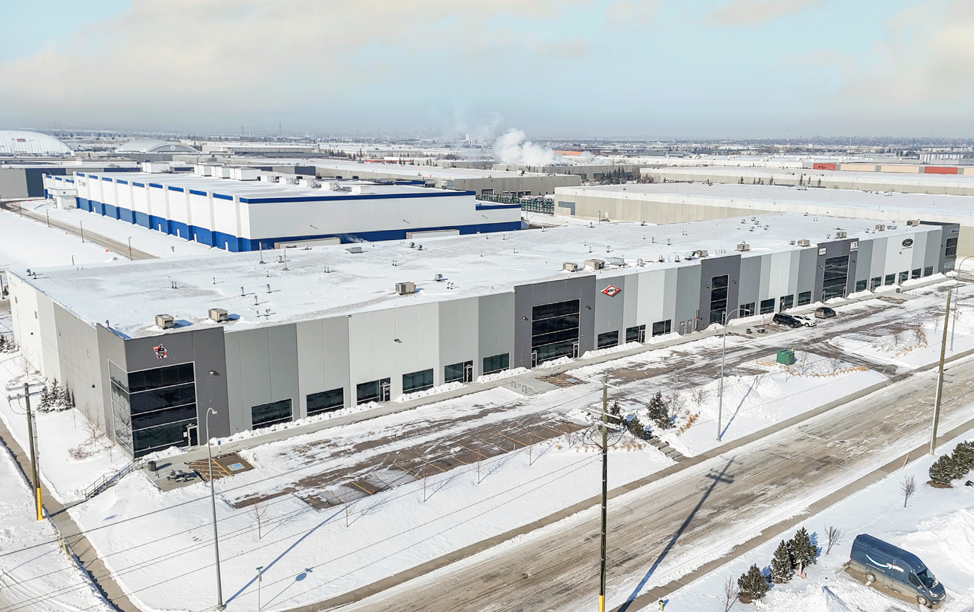 7155 - 57 Street SE, Unit 105