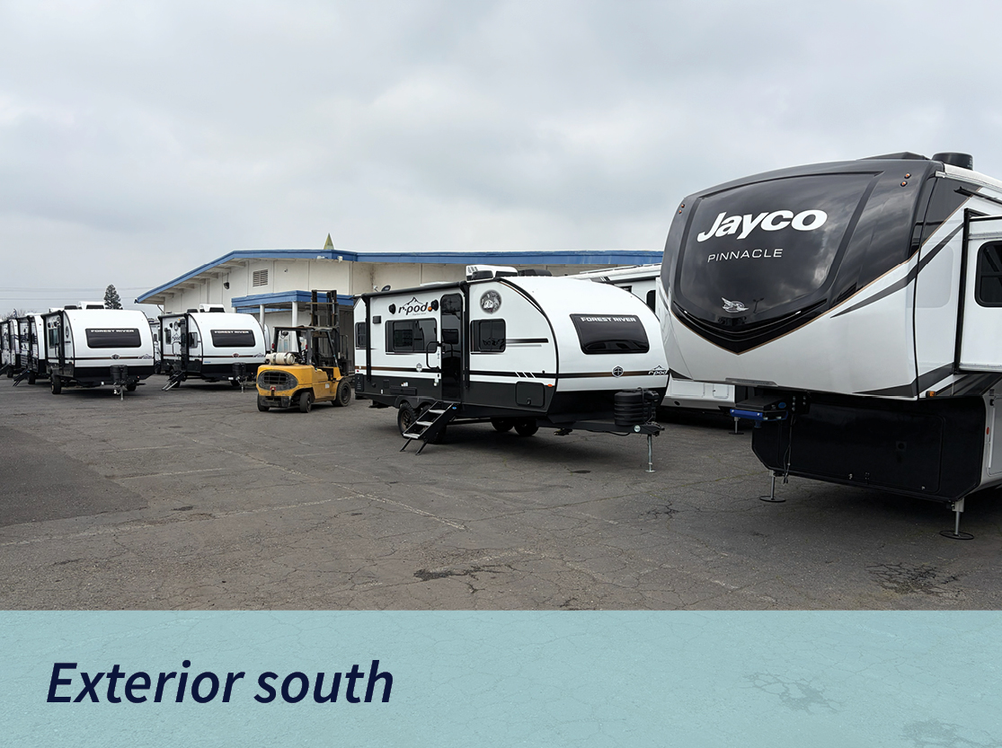 9501 E Stockton Blvd