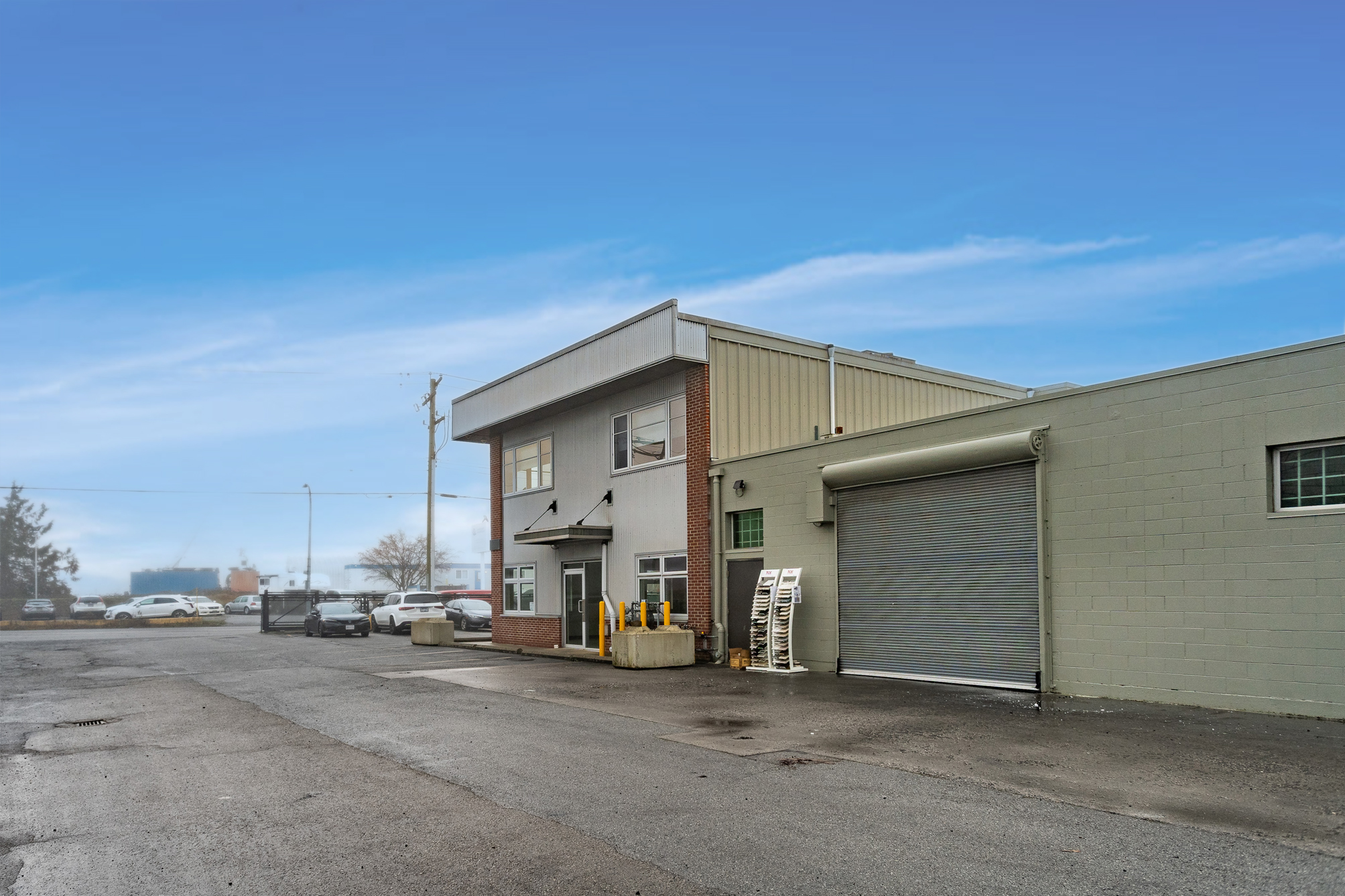 #120-11100 River Road