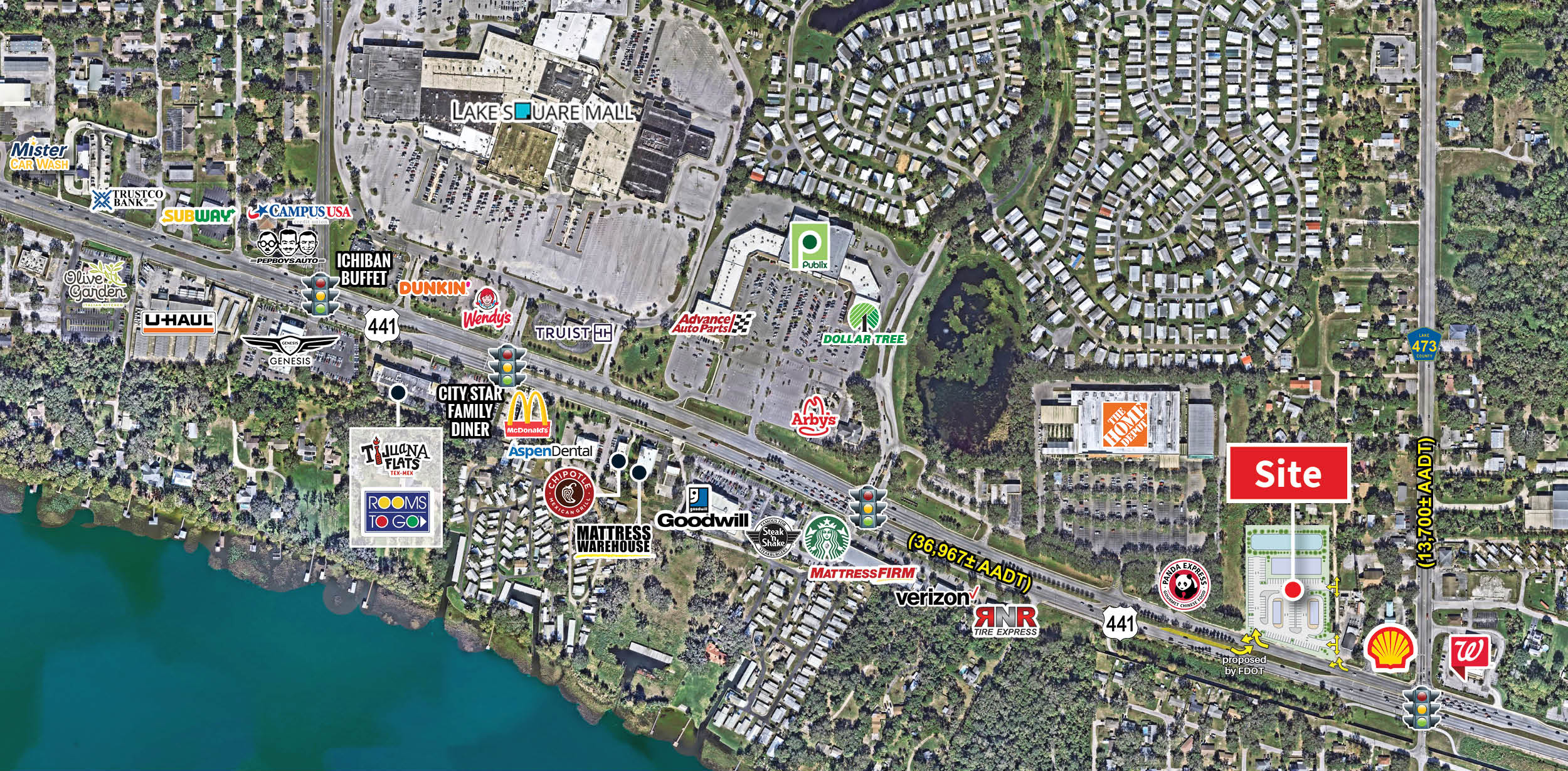 10941 US Highway 441