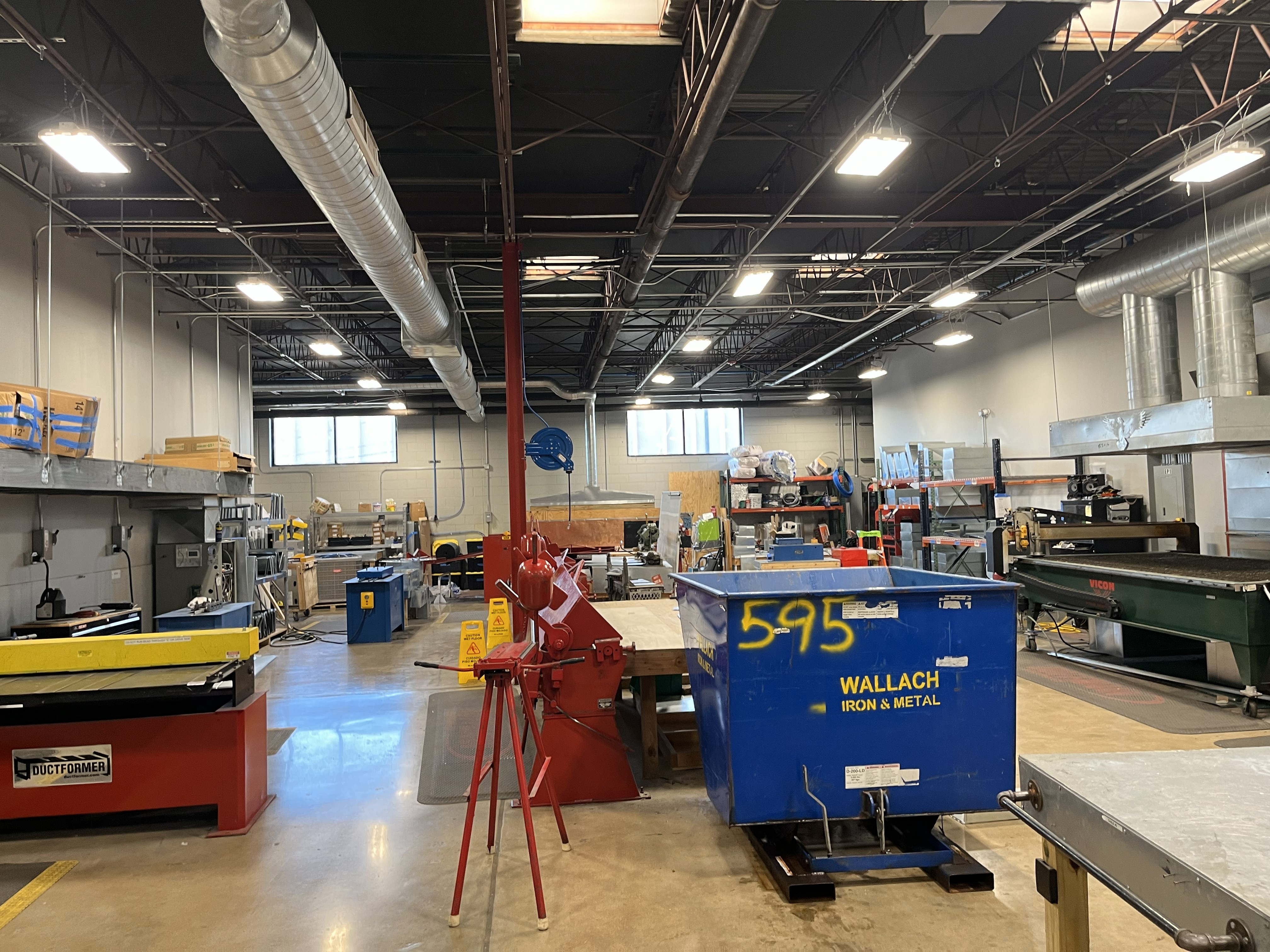 1010 Hanley Industrial Ct