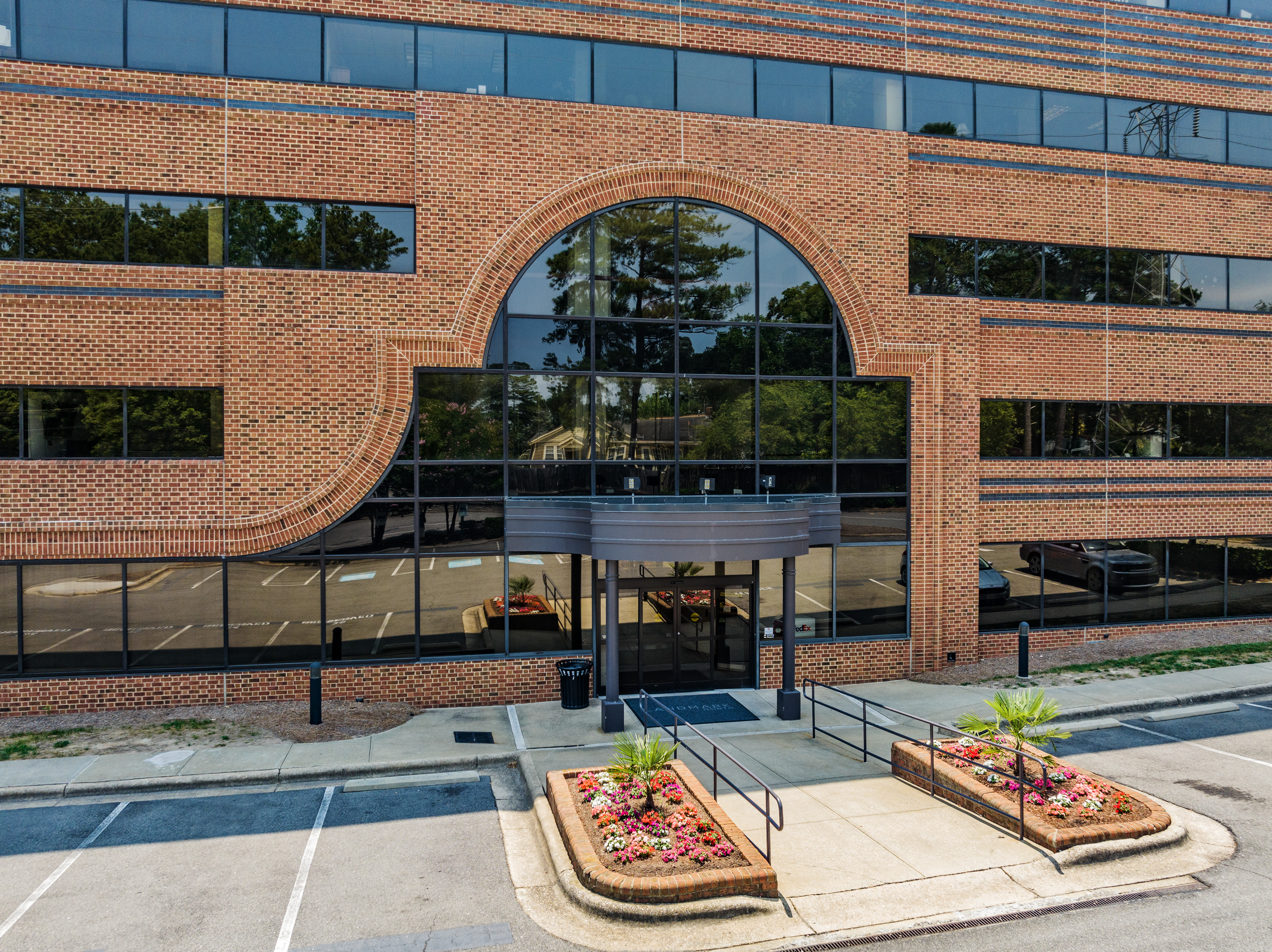 The Landmark At North Hills