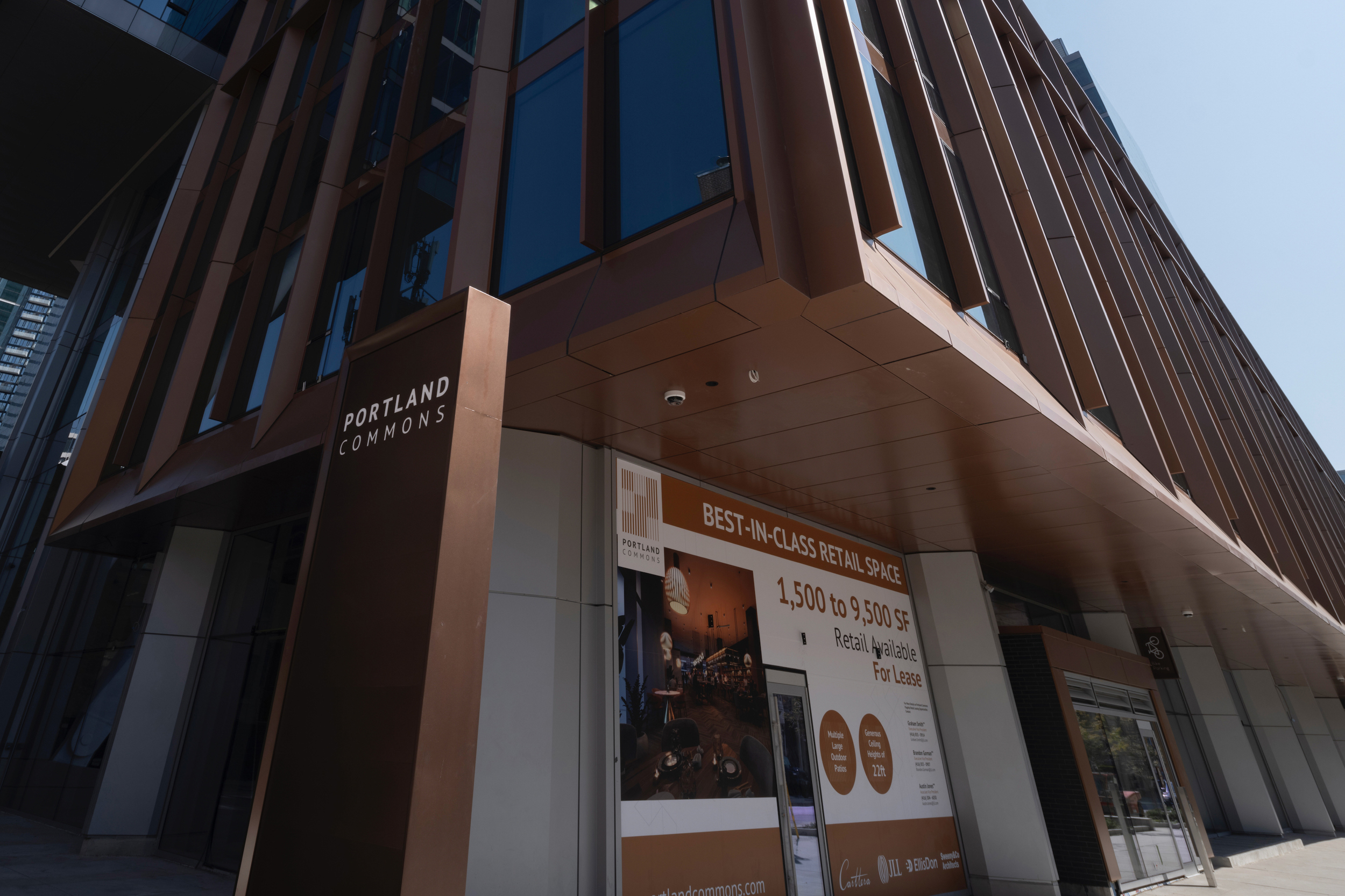 530 Front Street West