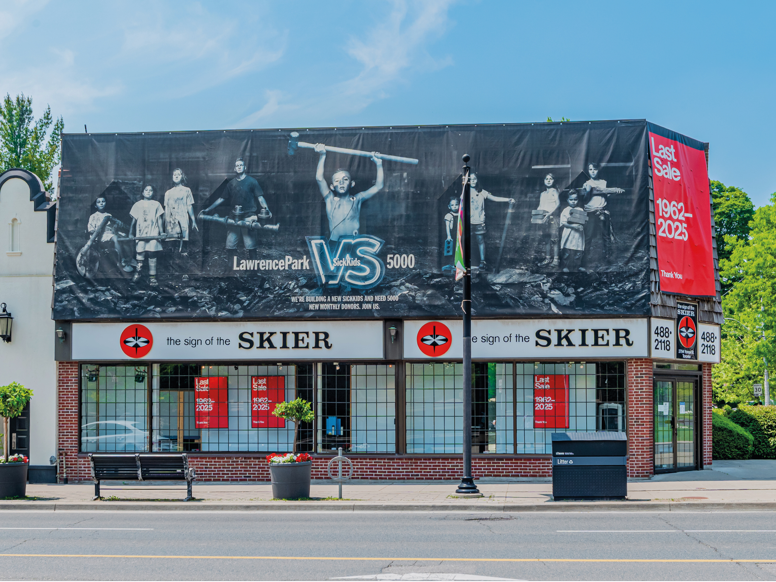 2788-2794 Yonge Street