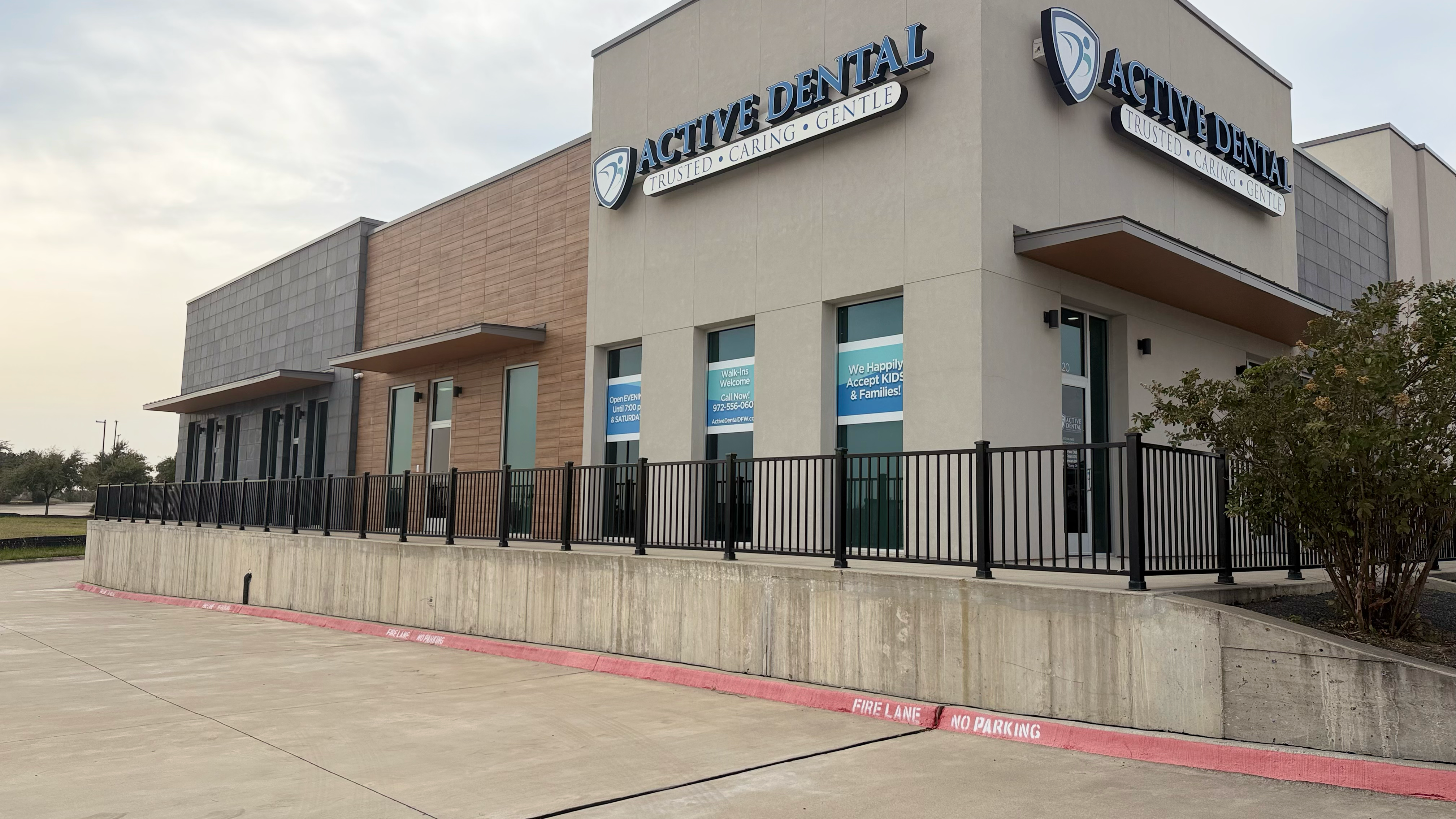 2150 Market Place Blvd