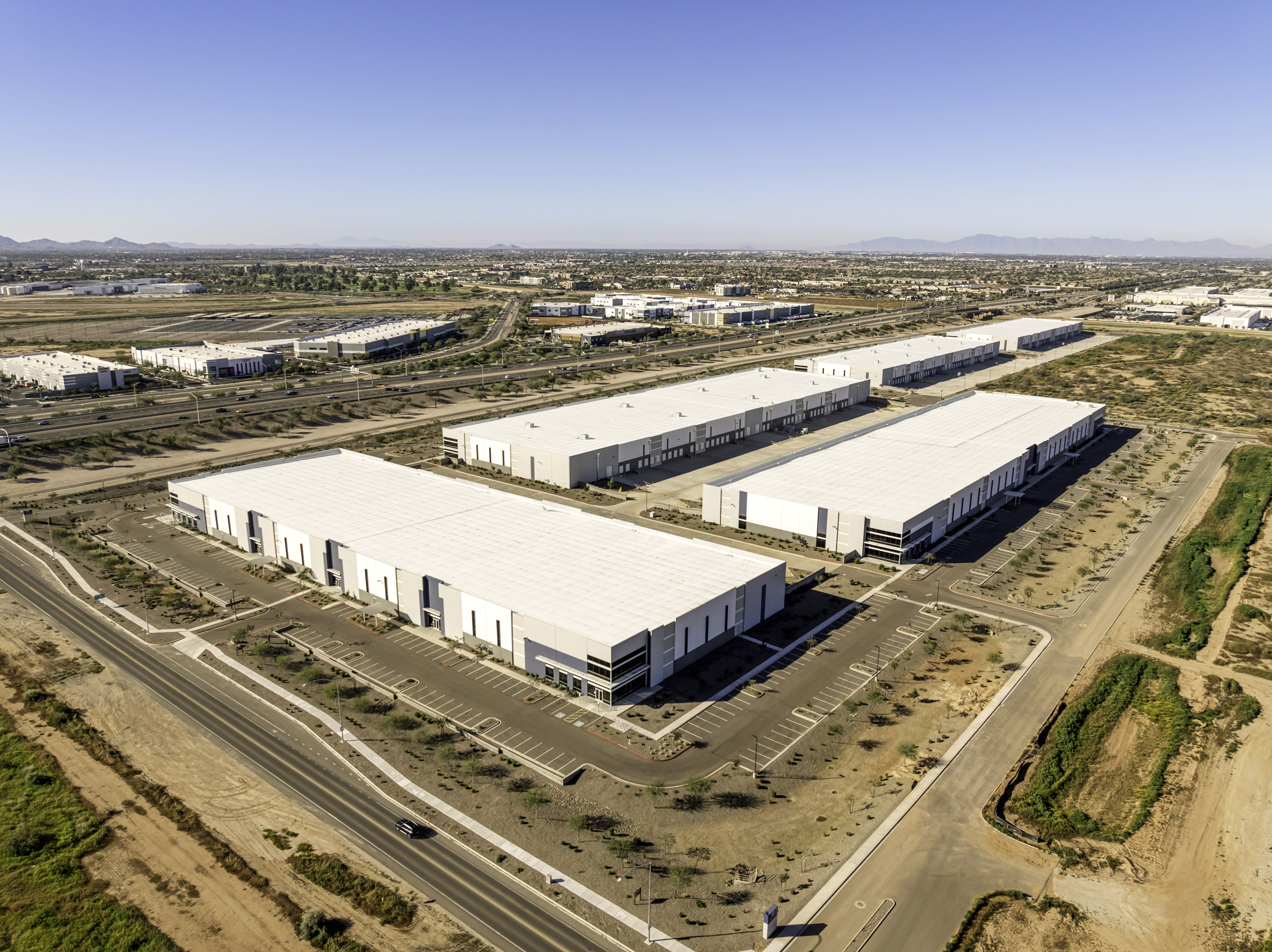 4732 S. Sossaman Road