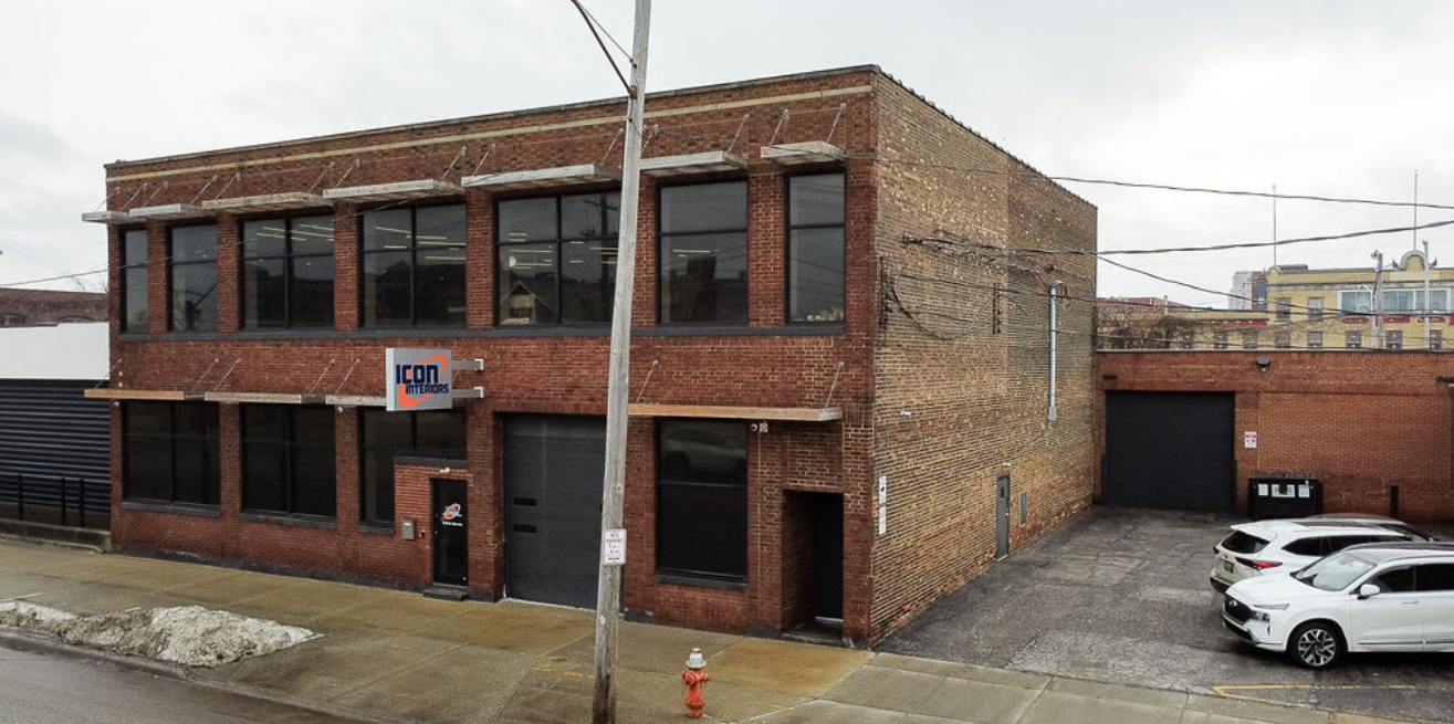 2140-2150 Saint Clair Ave NE