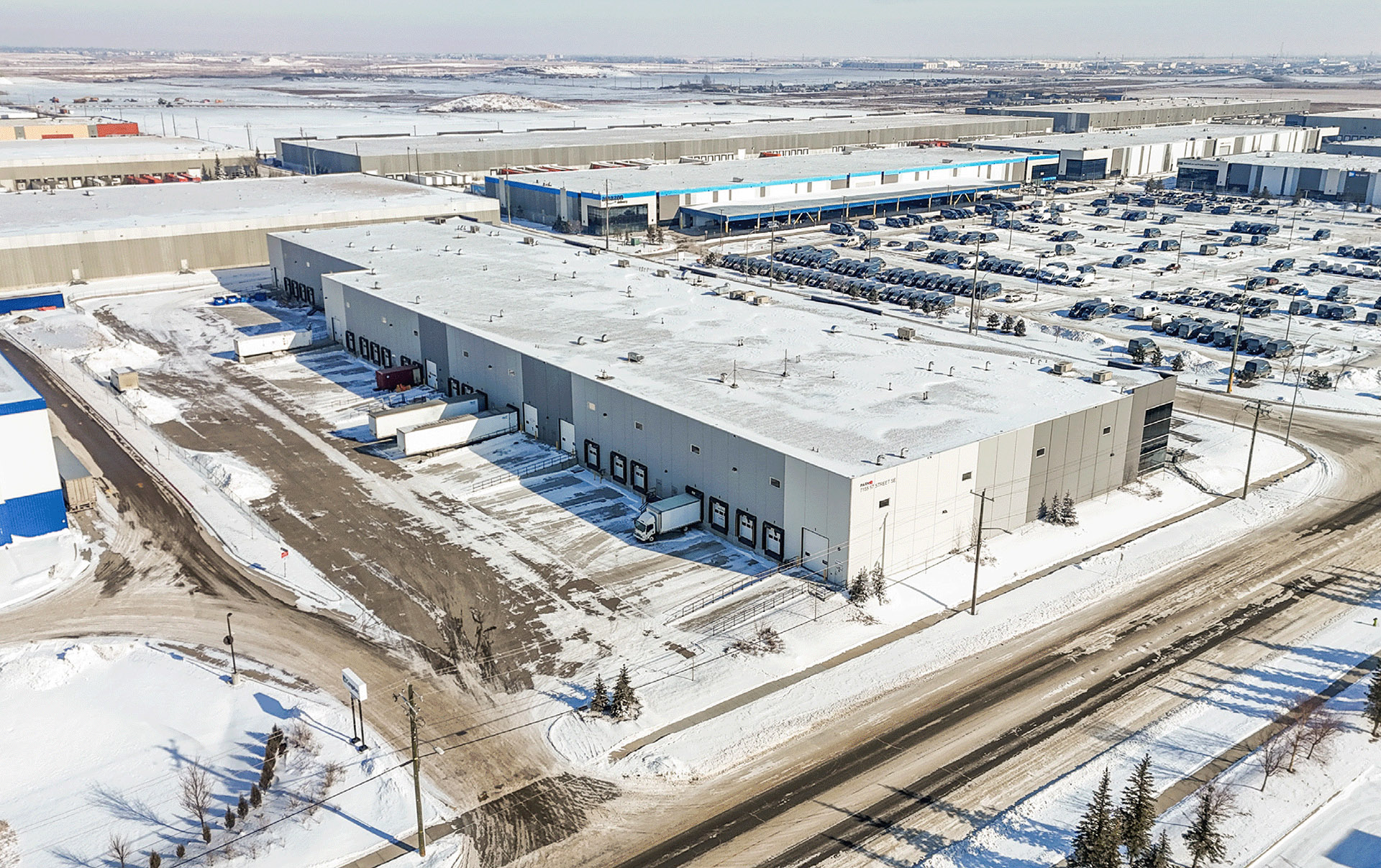 7155 - 57 Street SE, Unit 105