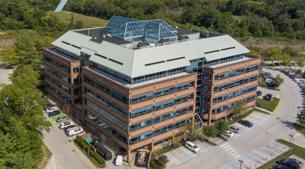 660 W Germantown Pike